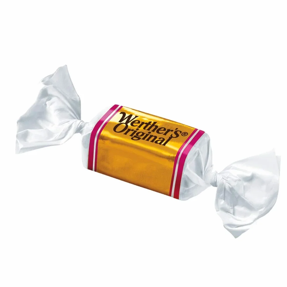 Werther's Original Soft Caramel 180 g