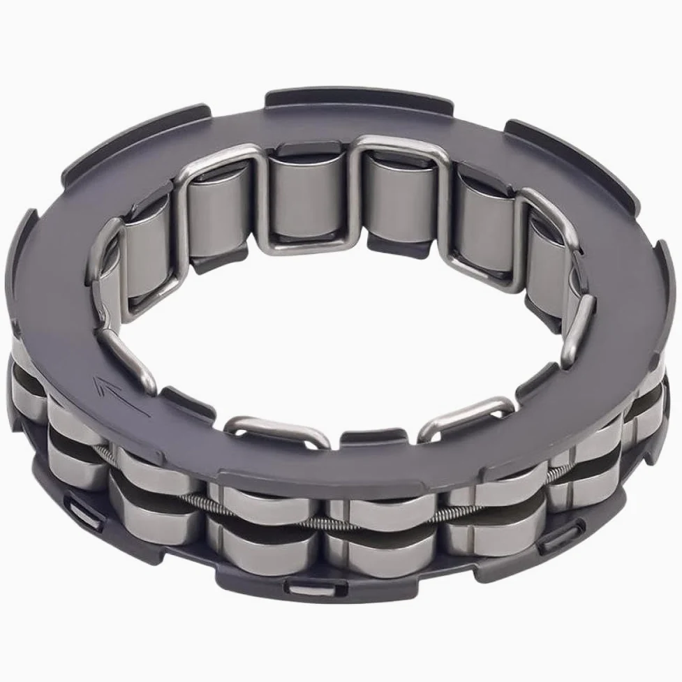 Rodamiento de Embrague de sobremarcha Compatible con 250 350 EXC-F SX-F XCF-W Freeride 79240026000
