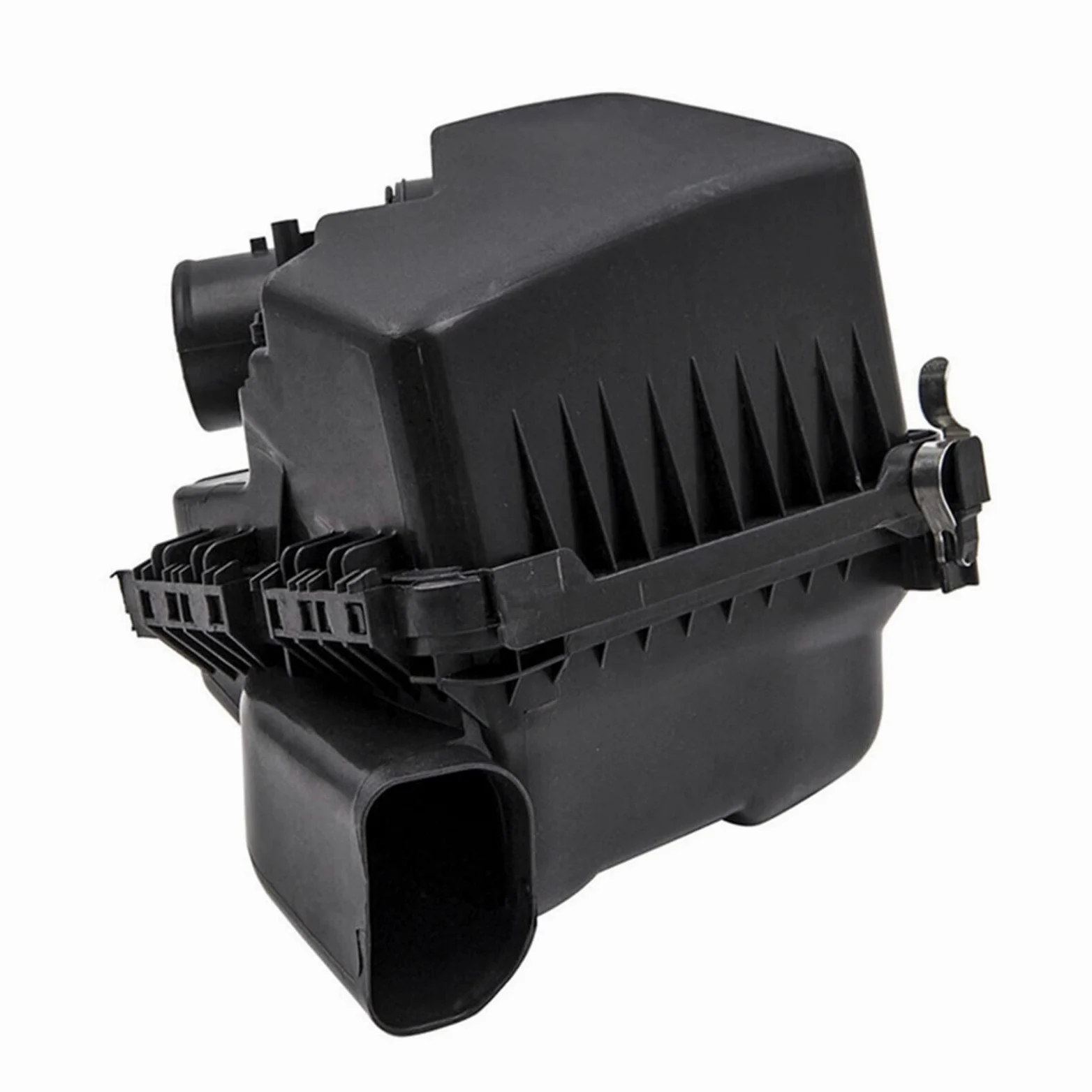 Caja Carcasa del Filtro Filtro de aire Carcasa del filtro de aire Carcasa del filtro de aire compatible con Toyota Corolla 1770022221 177000T043 Caja del filtro de admisión Caja de filtro de aire