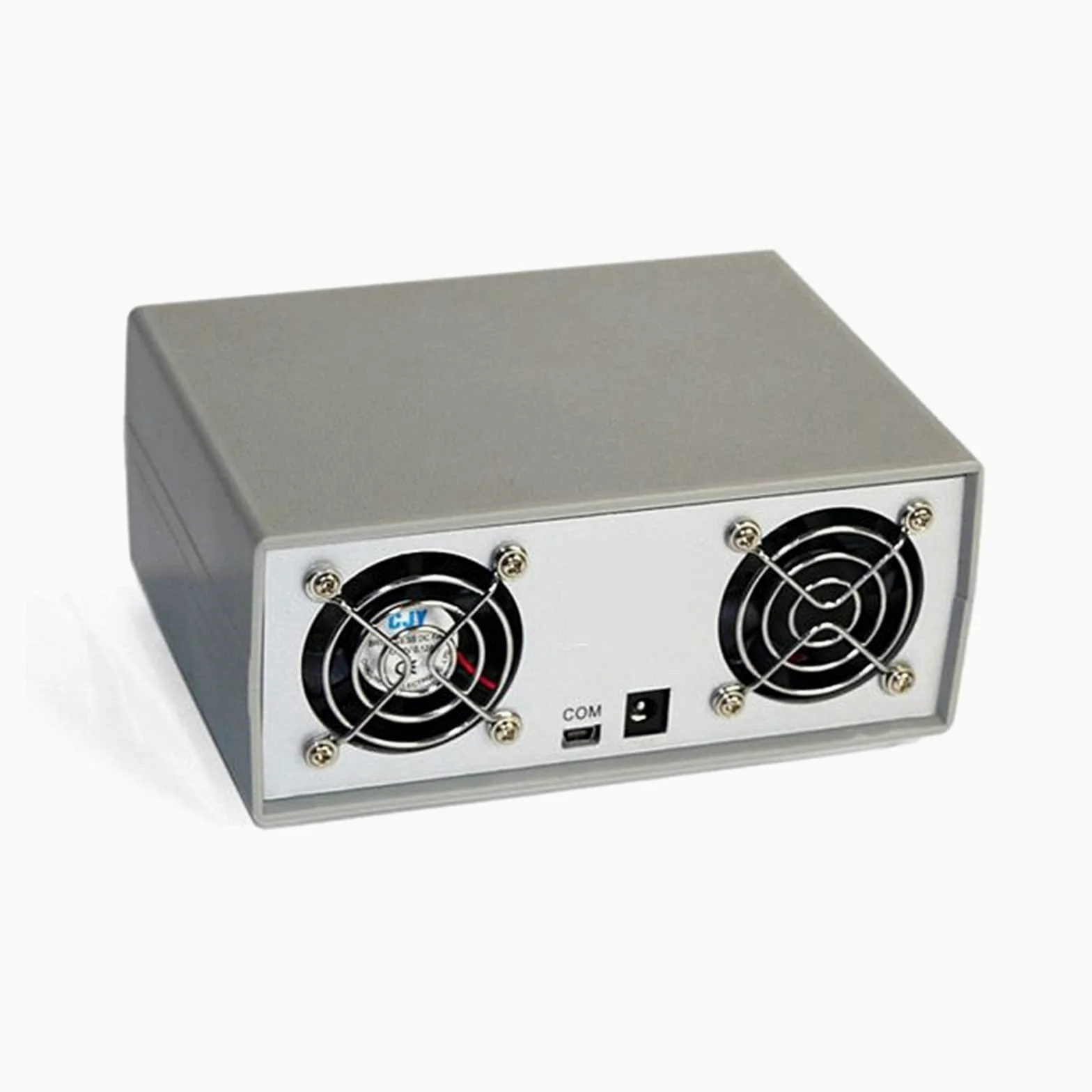 Comprobador de Baterias, EBC-A05 + Capacidad de la batería Rendimiento de potencia Cargador de prueba de carga electrónica for computadora de batería móvil Salida de 5V