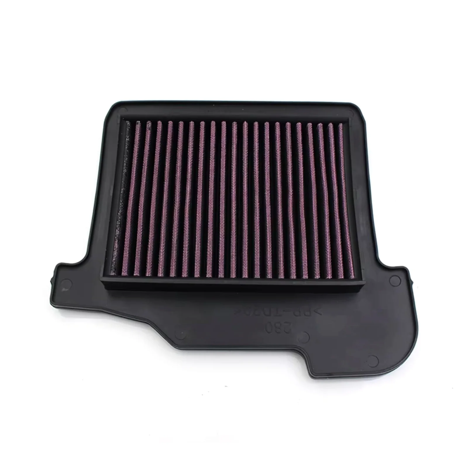 Filtros Aire Motocicleta para MT09 FZ09 FJ09 para XSR900 para Tracer 900 Accesorios Motocicletas Soporte Filtro Aire Lavado Agua Filtro Aire Moto