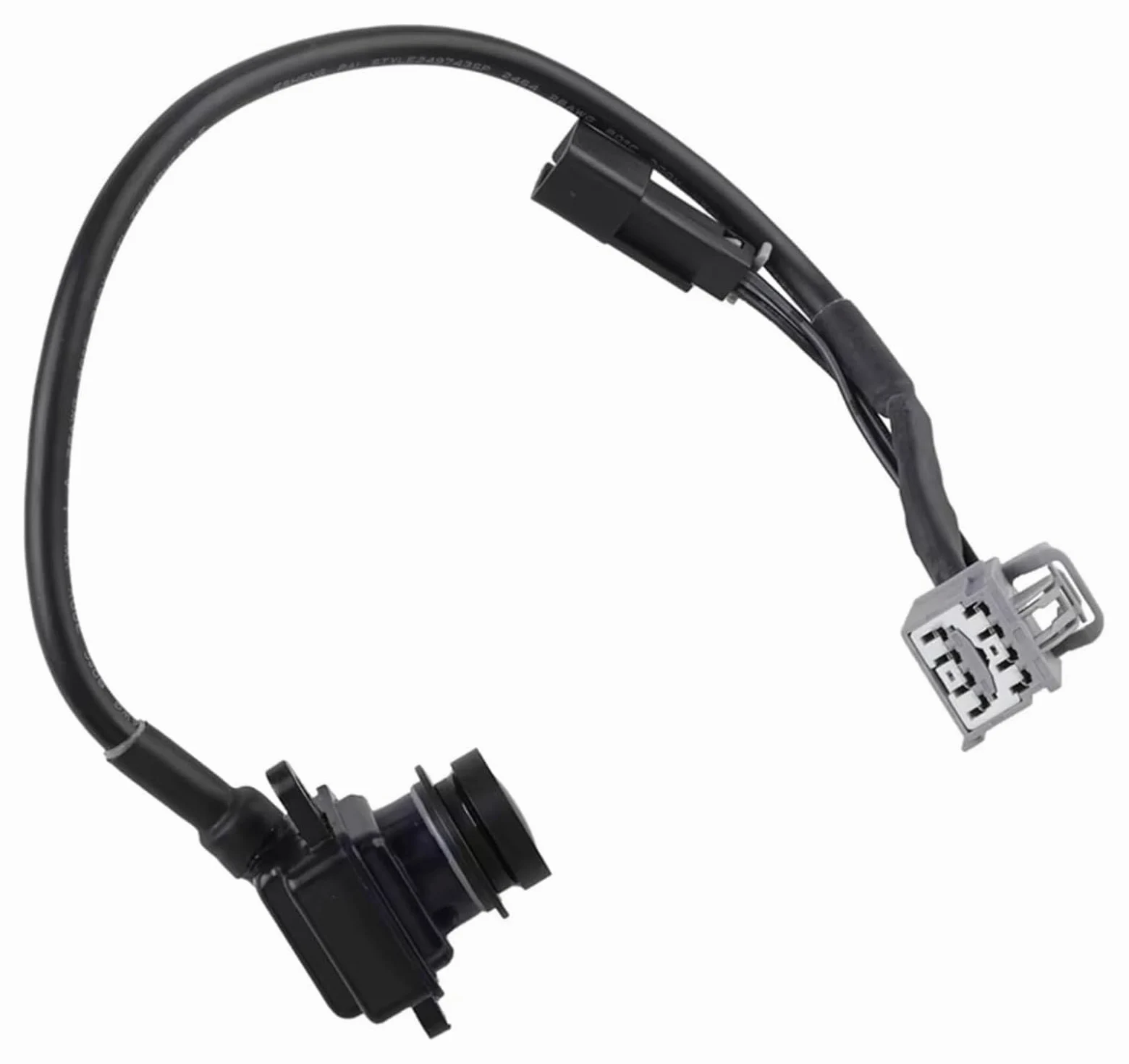 Marcha atrás compatible con piezas de accesorios de coche de respaldo de vista trasera for Journey 2011-2020 56054158AB