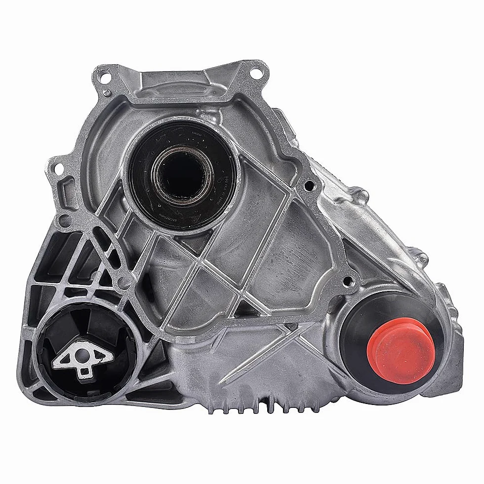 Conjunto de caja de transferencia 27107643751 27107605344 27107609196 Compatible con X3 F25 X5 E70 X6 E71 E72 XDRIVE ATC450 GELUOXI