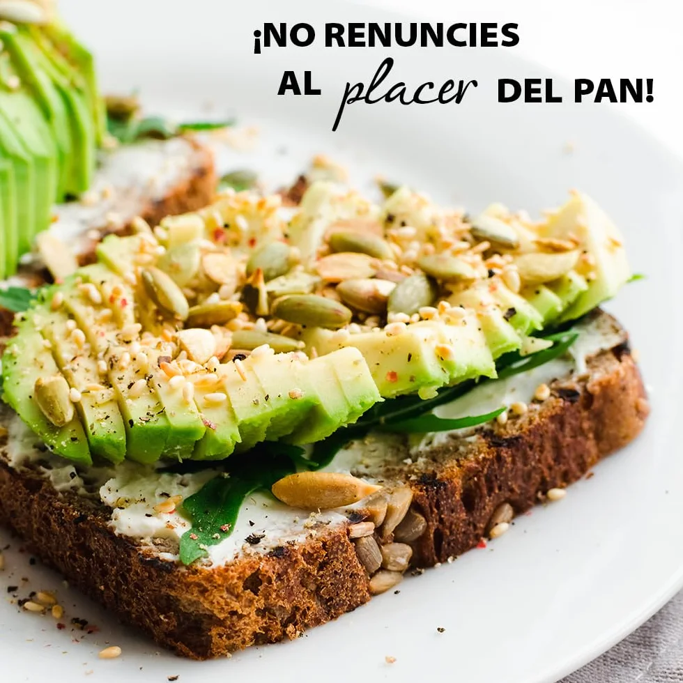 DRASANVI Pan Proteico Bajo en Carbohidratos 27% Proteínas Alto Contenido en Fibra Bajo en Azúcares y Calorías 365 gr