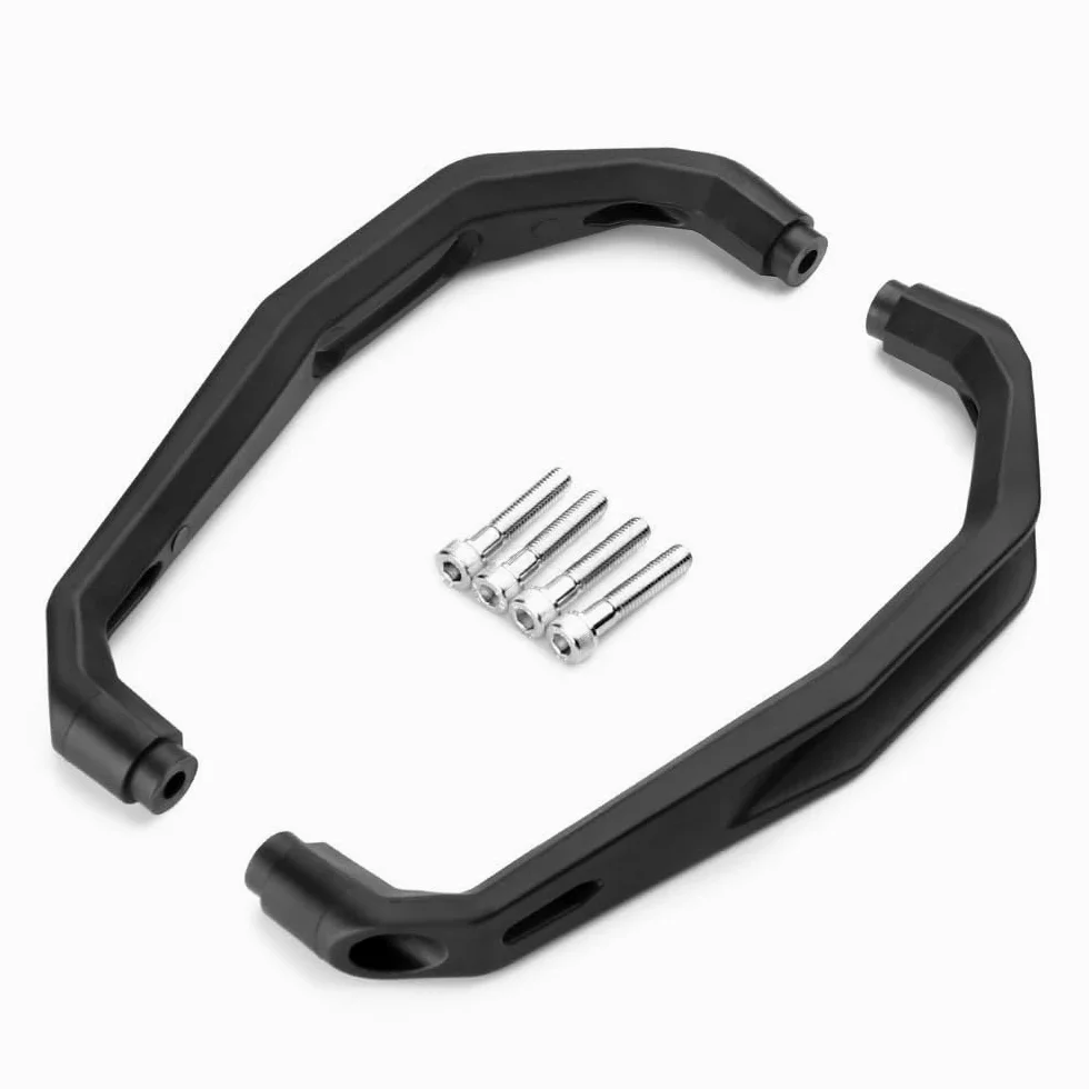Moto Asidero Trasero Pasajero para Y&AMAHA Tenere 700 XT700Z 2019-2023 Barra Agarre Asiento Trasero Pasajero Motocicleta