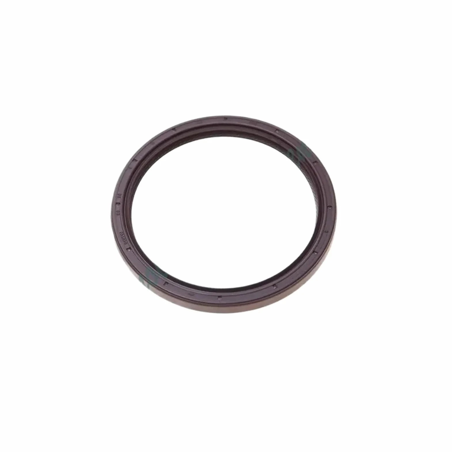 Anillo retén 4 juntas de aceite principales traseras del cigüeñal para Hyundai Elantra Tucson Sonata 21321-42042 2132142042 21321 42042 Retén Aceite Cigüeñal