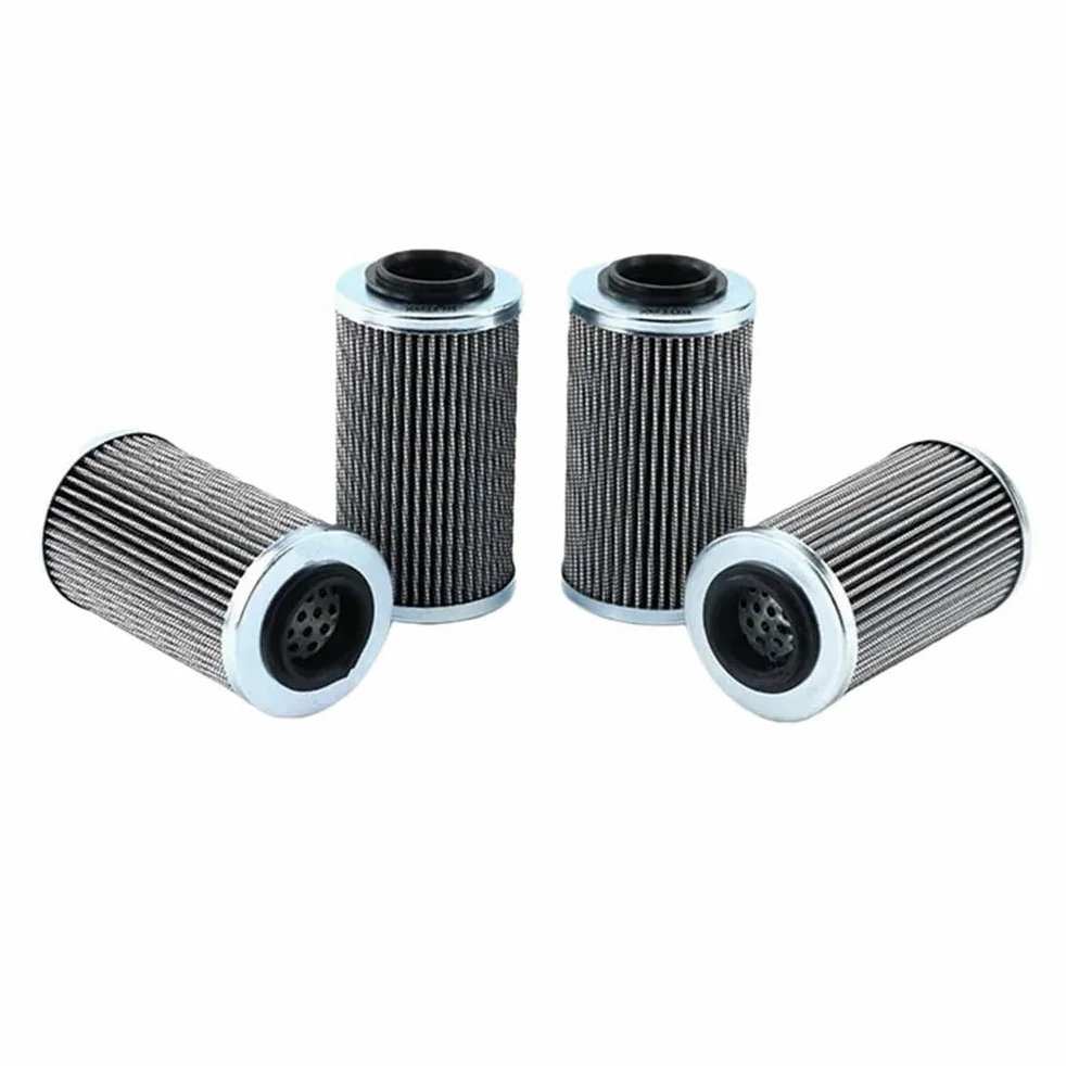 Filtros Combustible Para GTX300 Para GTI130/155/170 Para RXP300 Para GTR230 Para RXT300 Para RXT X 2 Uds/4 Uds/10 Uds Elemento De Filtro Aceite Coche