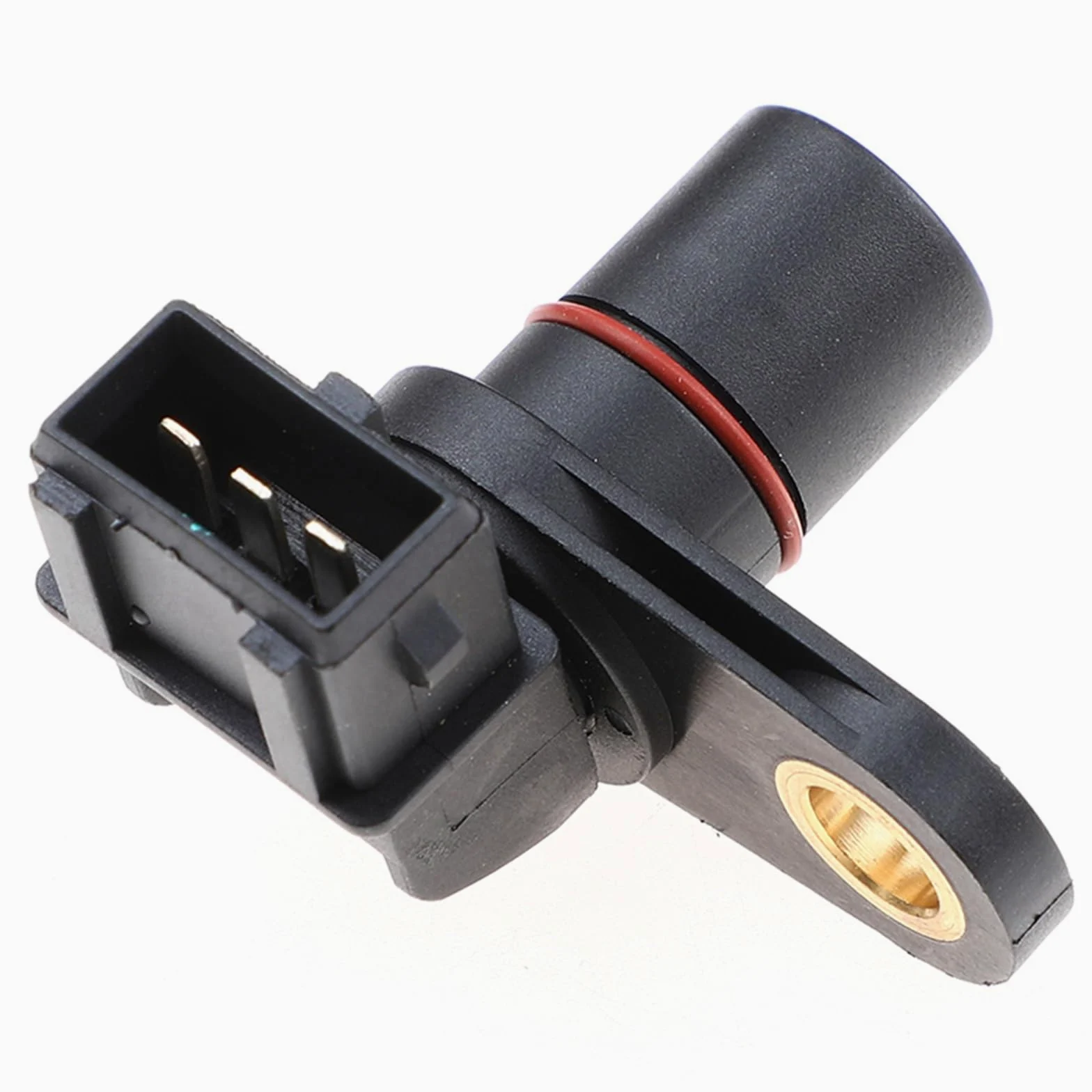 Sensor CMP Sensor de posición del árbol levas motor coche 6651533028 66515-33028 para Ssangyong Rexton Actyon Sports Kyron Reemplazar(5pcs)