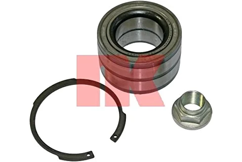 Jue Rodamientos Ruedas – NK 764017