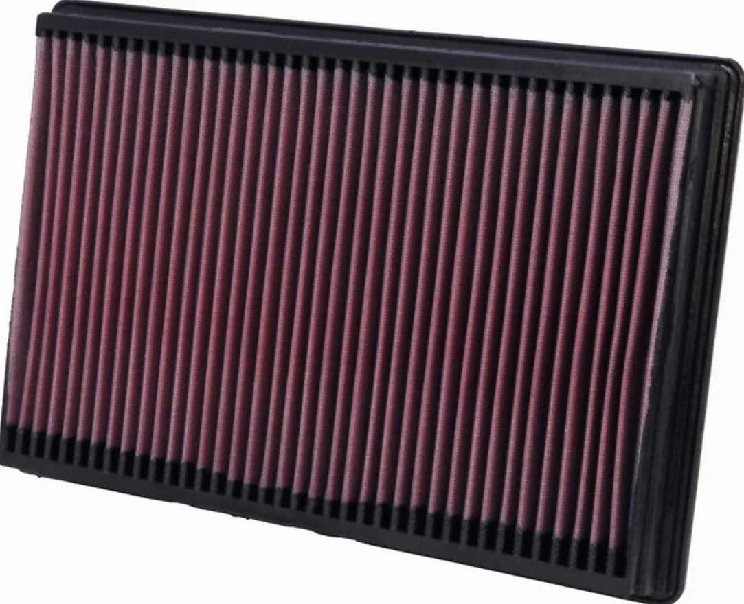 K&N 33-2247 Filtro de Aire Coche