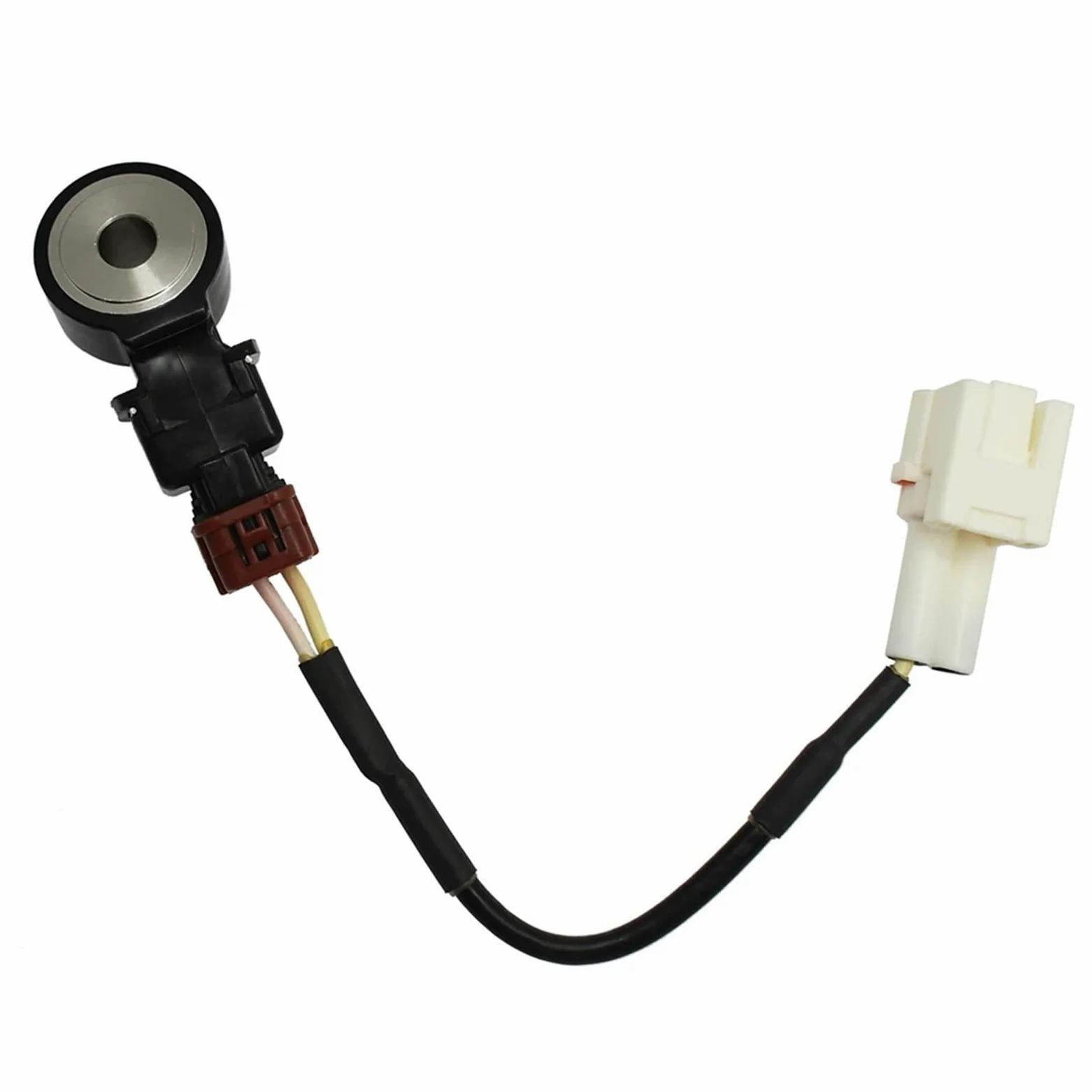 Conector del Sensor de detonación 22060-AA070 5 Piezas Sensor de detonación para Motores de automóviles Subaru Forester Impreza Legacy OEM 22060AA070