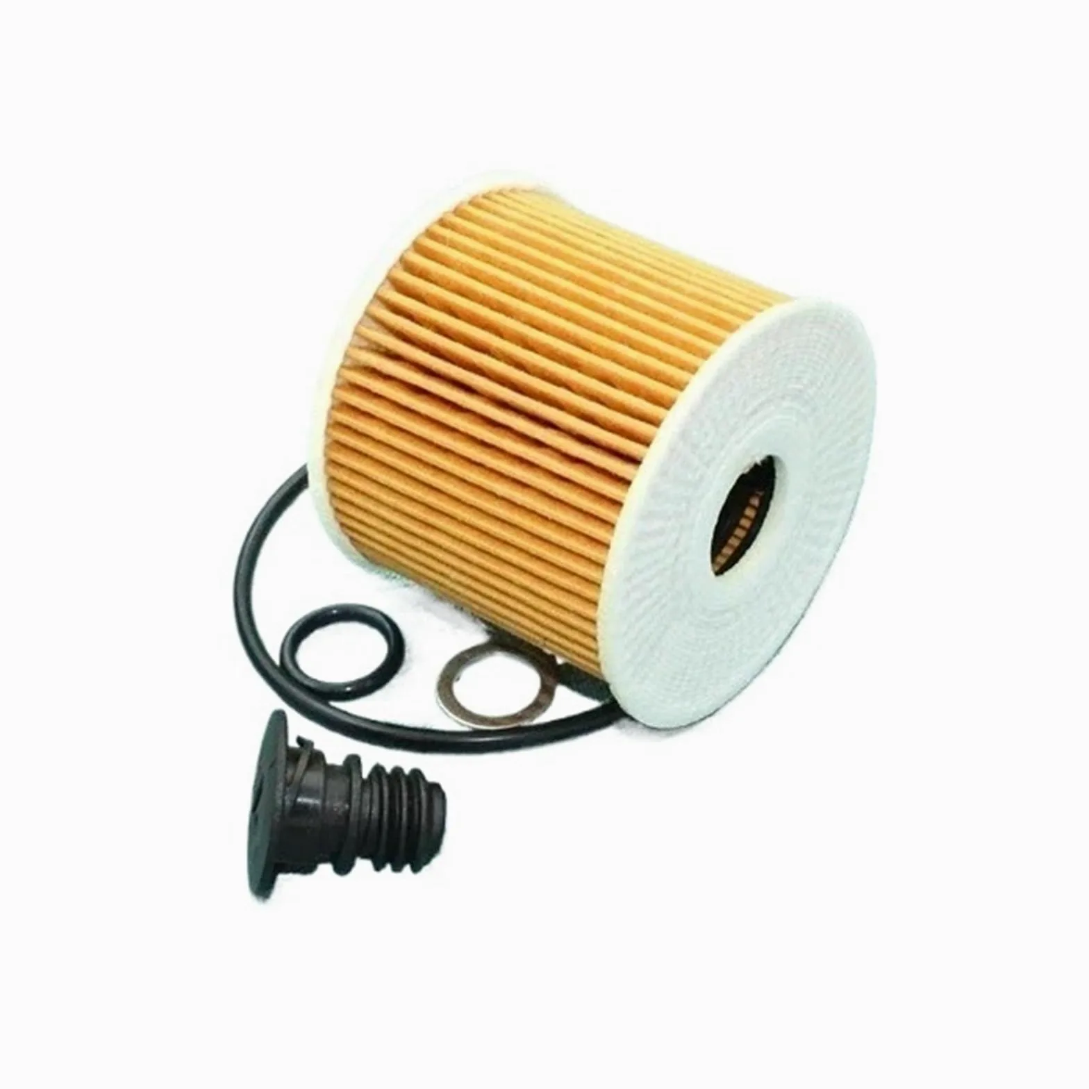 Filtro de aceite Filtro de aceite Compatible con KIA CEED OPTIMA PROCEED Compatible SPORTAGE STONIC XCEED Compatible KONA Compatible TUCSON 1.6 263202U000(10PCS)