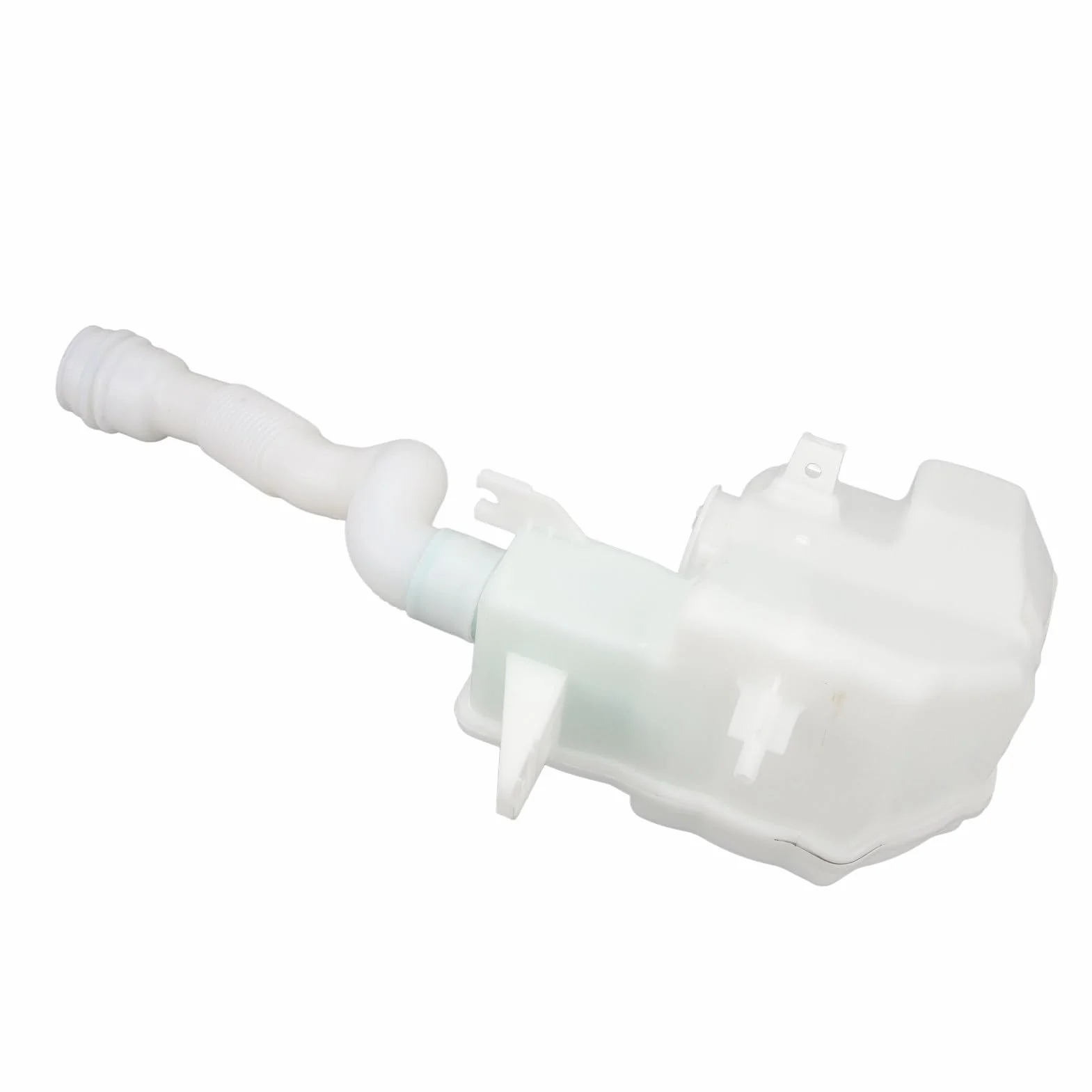 Depósito de fluido, fácil instalación 1668690720 de alta resistencia, sellado hermético, conducción segura, depósito de líquido para limpiaparabrisas GL350 ML63 ML400