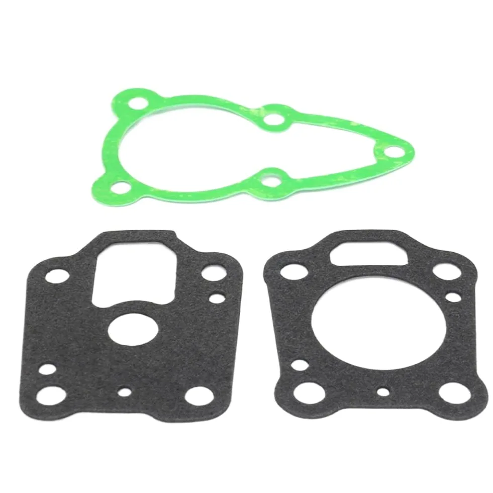 Kit de Reparación de Bomba de Agua con Carcasa 2 2.5 3 4 5 6 HP 4 y 2 Tiempos Compatible con Fuera Borda 16159A03 46-16159T01 8M0155395