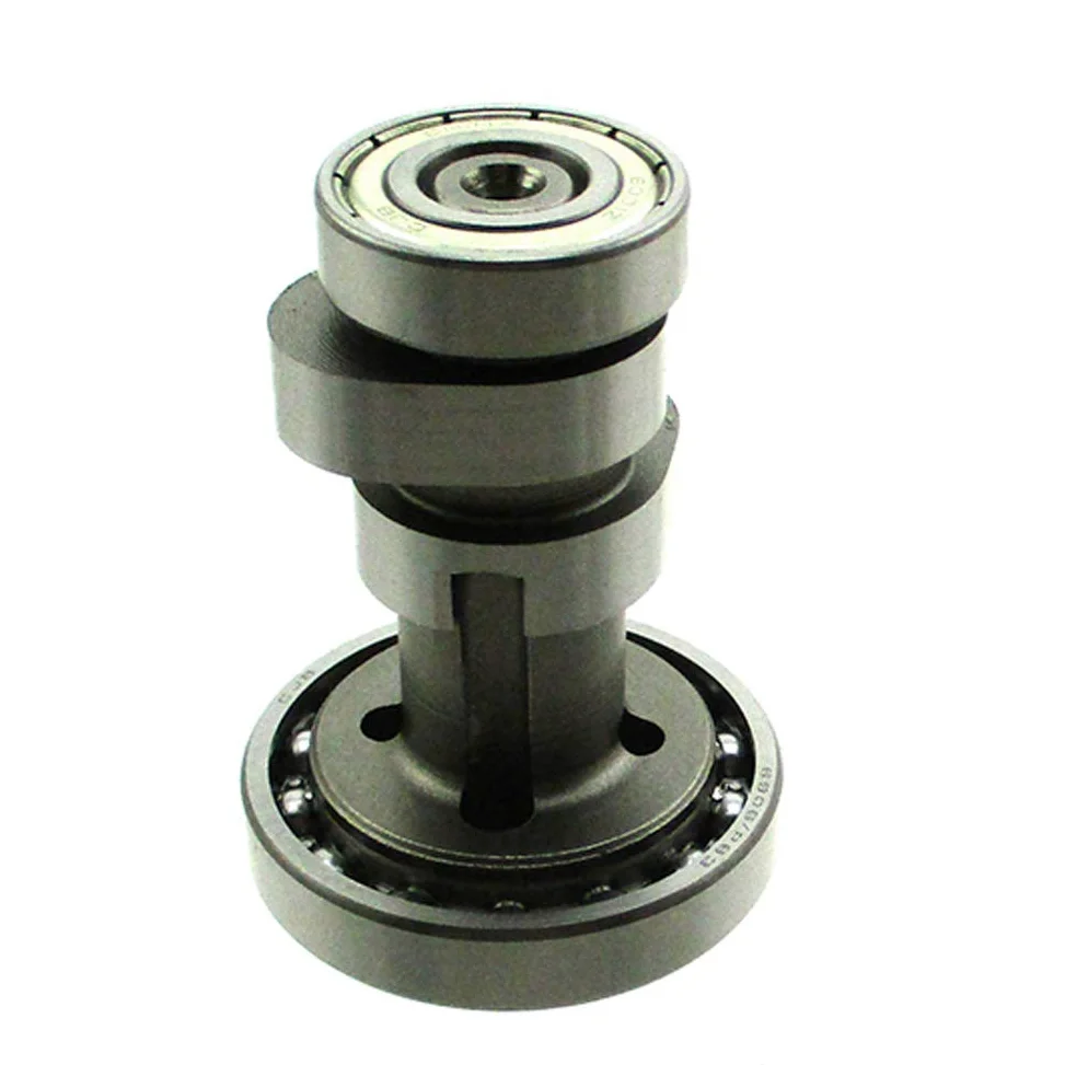 Eje de leva para motor de motocicleta Pit Dirt Bike Z190 Zongshen 190 cc árbol de levas ZS1P62YML-2