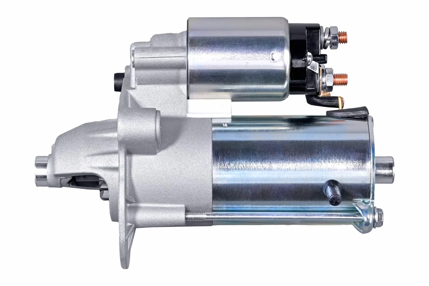HELLA 8EA 011 610-271 Motor de arranque - 12V - 1.2kW