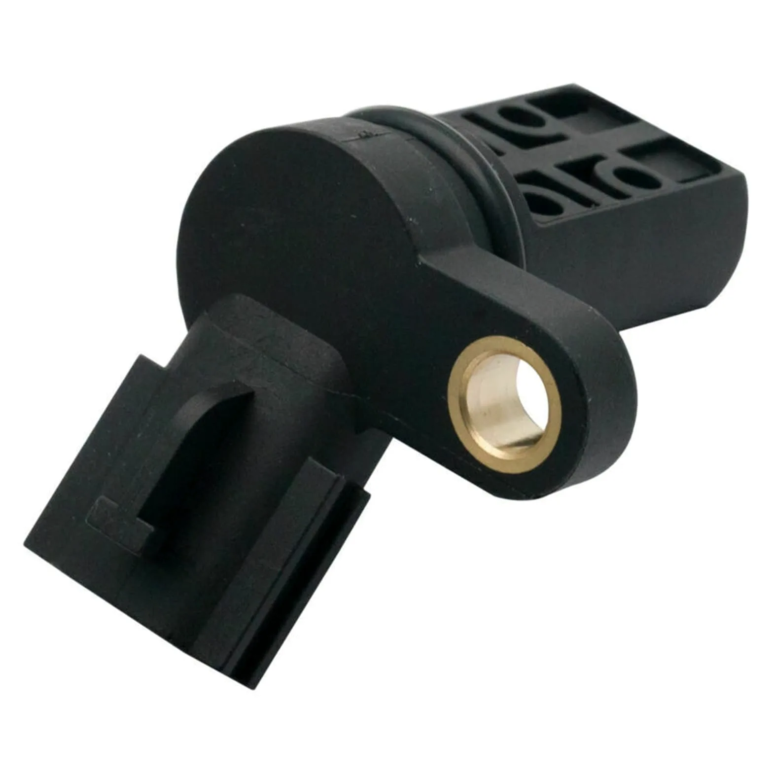 Sensor de árbol de levas 2 Piezas Sensores de posición del árbol de levas y del cigüeñal para Infiniti para Nissan 23731-6J90B +23731AL61A Sensor automotriz de posición del árbol de levas