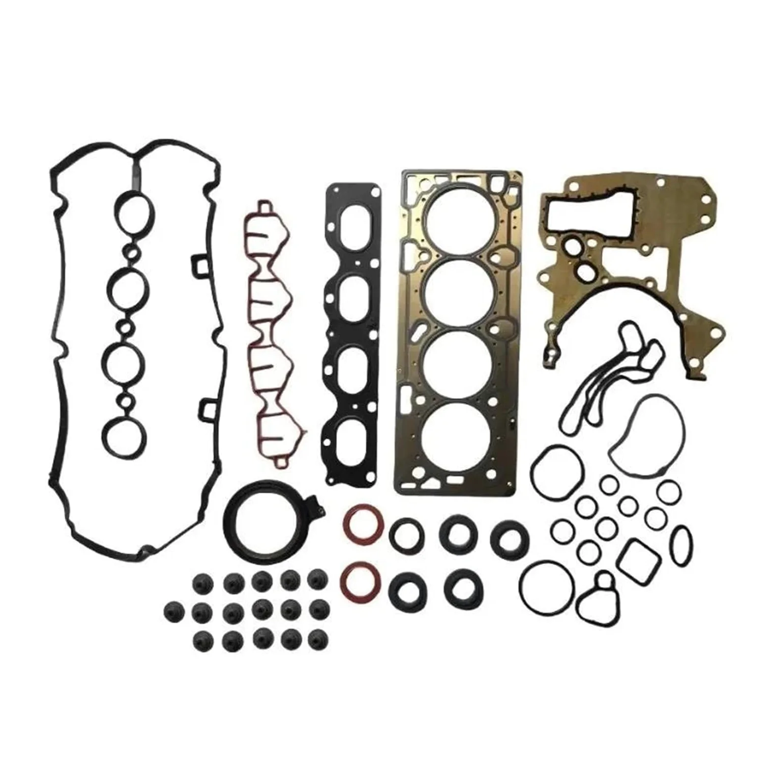 55568528 Juego Juntas Revisión Piezas Motor Kit Culata Para Buick Para Cruze 1.6 Juntas