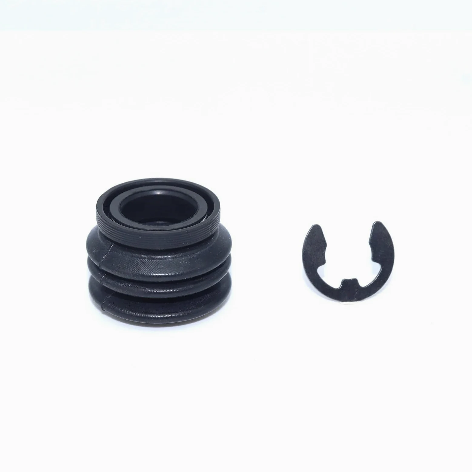Junta de aceite para selector de caja de cambios manual de 5 velocidades para Ford Fiesta
