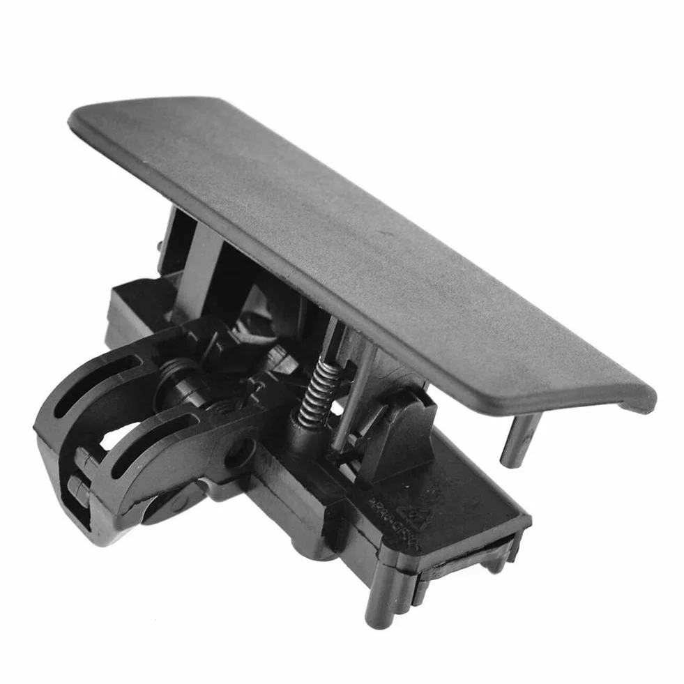 Cubierta de la manija de la guantera para Fiat Punto 2007-2012 735416852