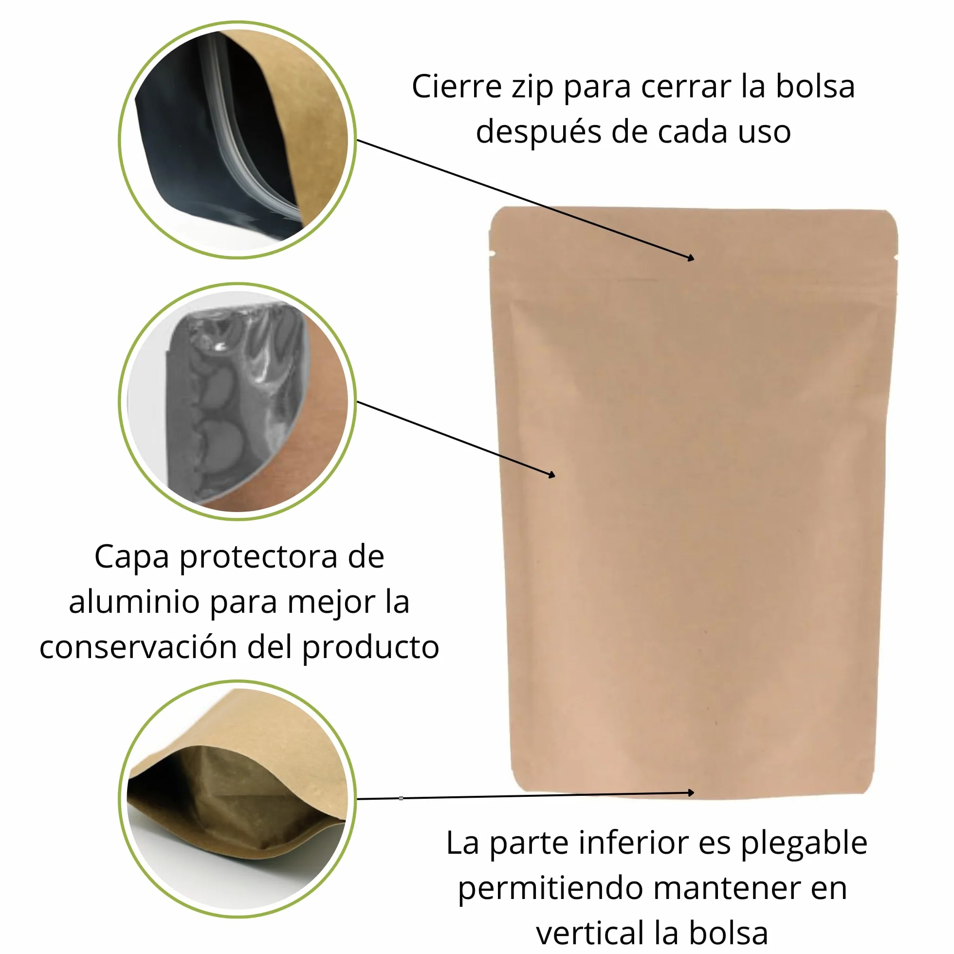 Té Blanco Pai Mu Tan a Granel 100 g Antioxidante Energético Digestivo