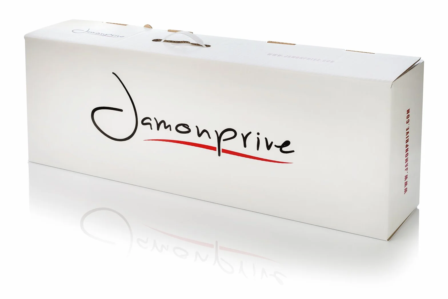 Jamón Ibérico Paleta de Cebo 4-4.5 Kg