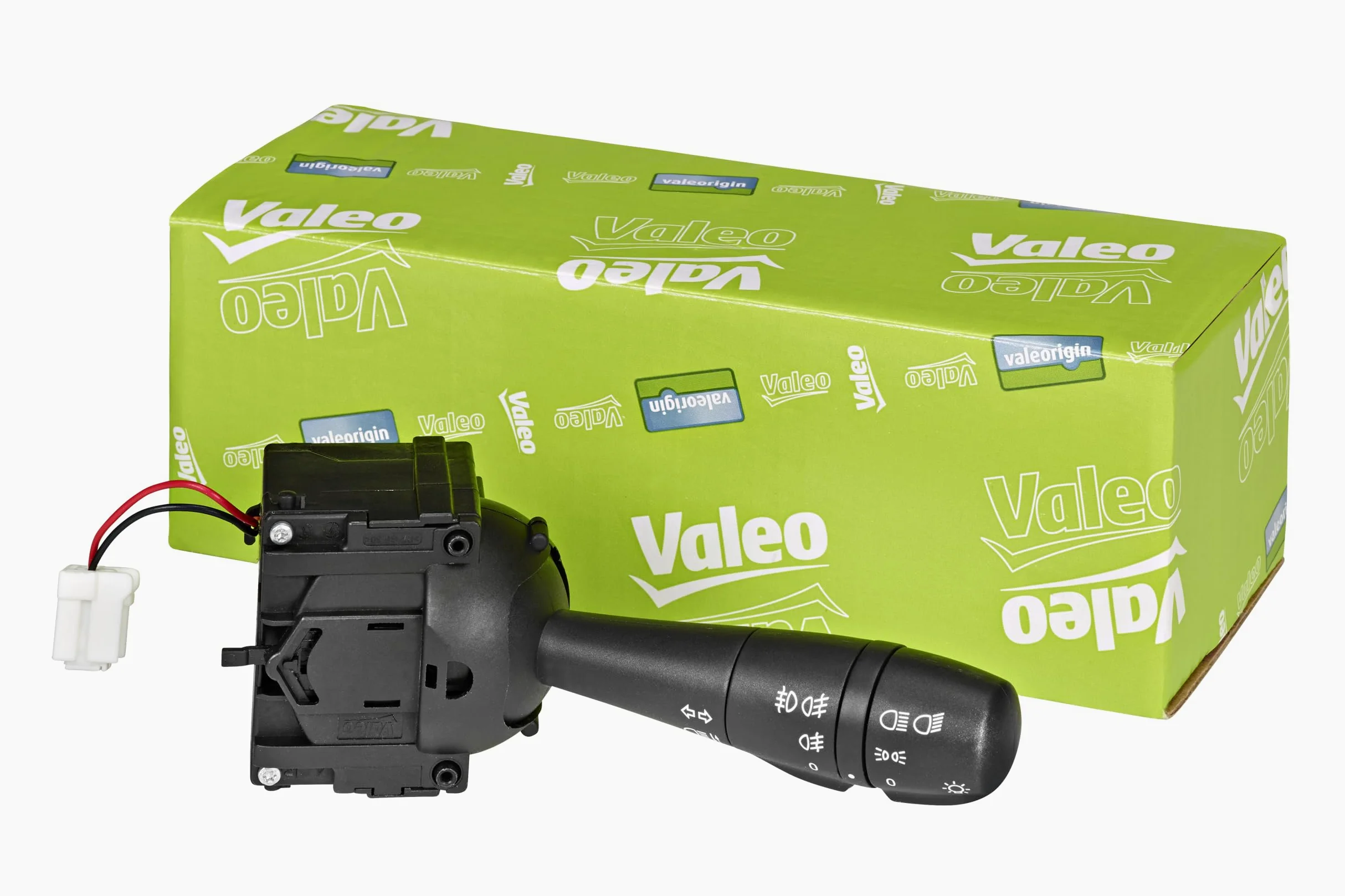 Valeo Interruptor de la Columna de Dirección 251687