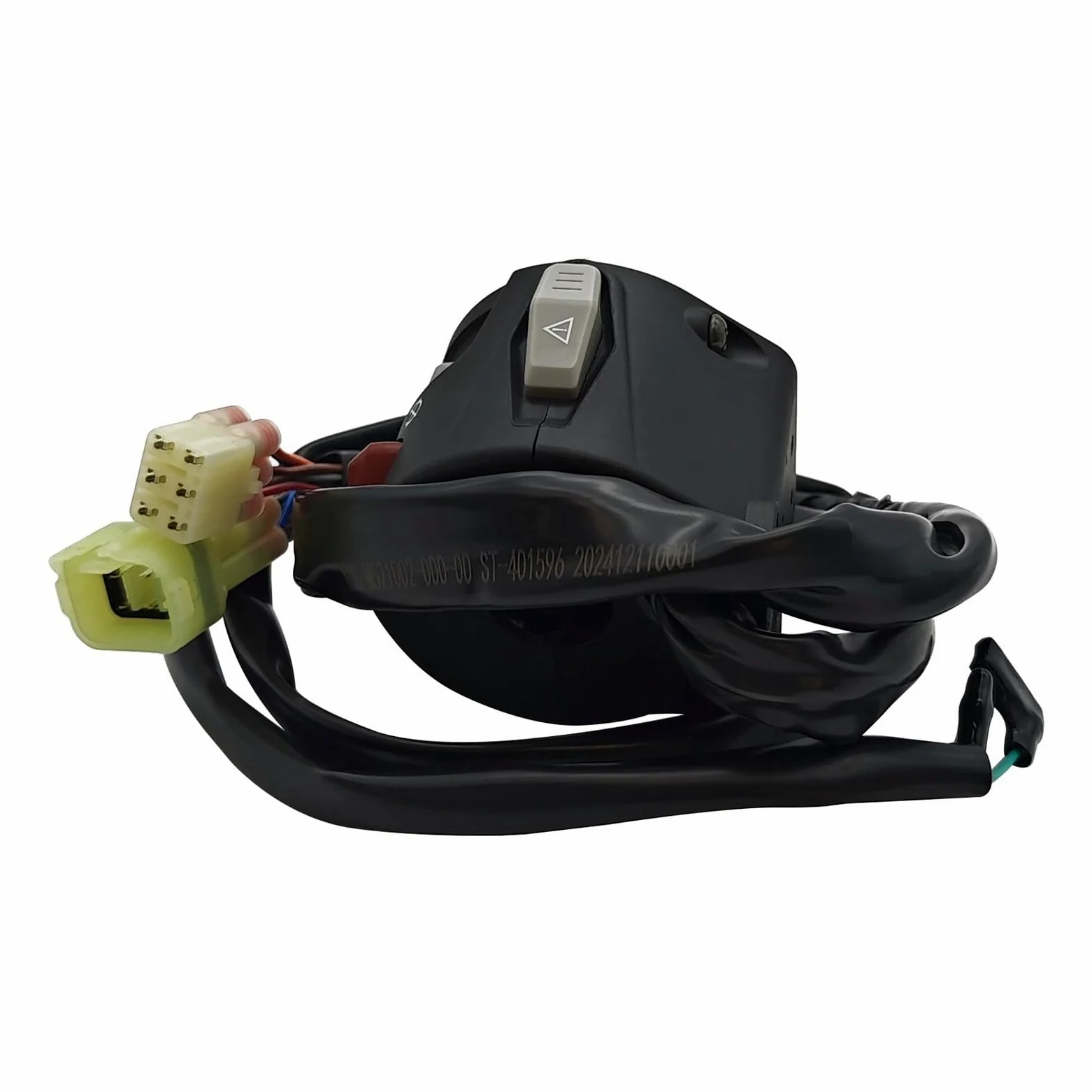 INTERRUPTOR DE MANIJA IZQUIERDA Compatible con AT6 S/L A04M52100001 parte