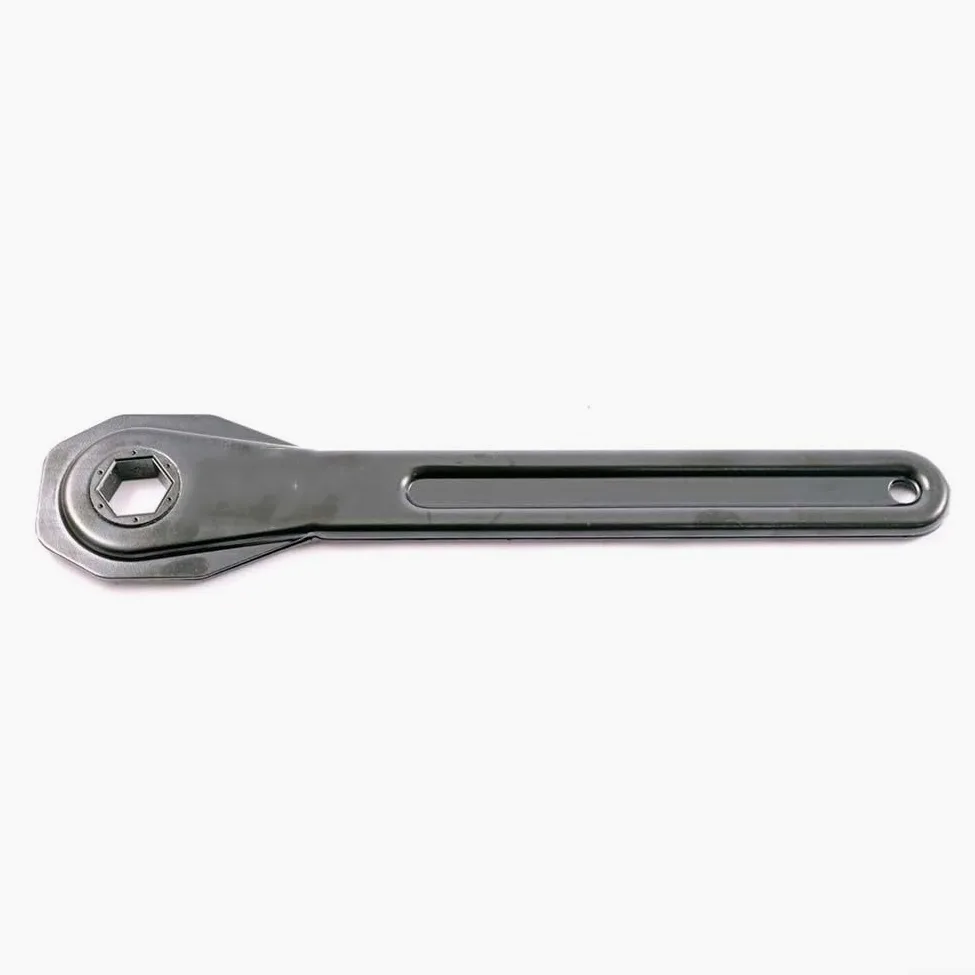 Para Mercedes para Vito W639 para W447 Herramienta de extracción de llave de rueda de repuesto para uso en modelos fabricados de 2005 a 2022 OEM con referencia cruzada