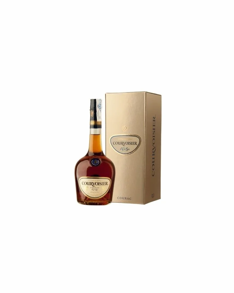 Courvoisier V.S. Very Special Cognac 70 cl