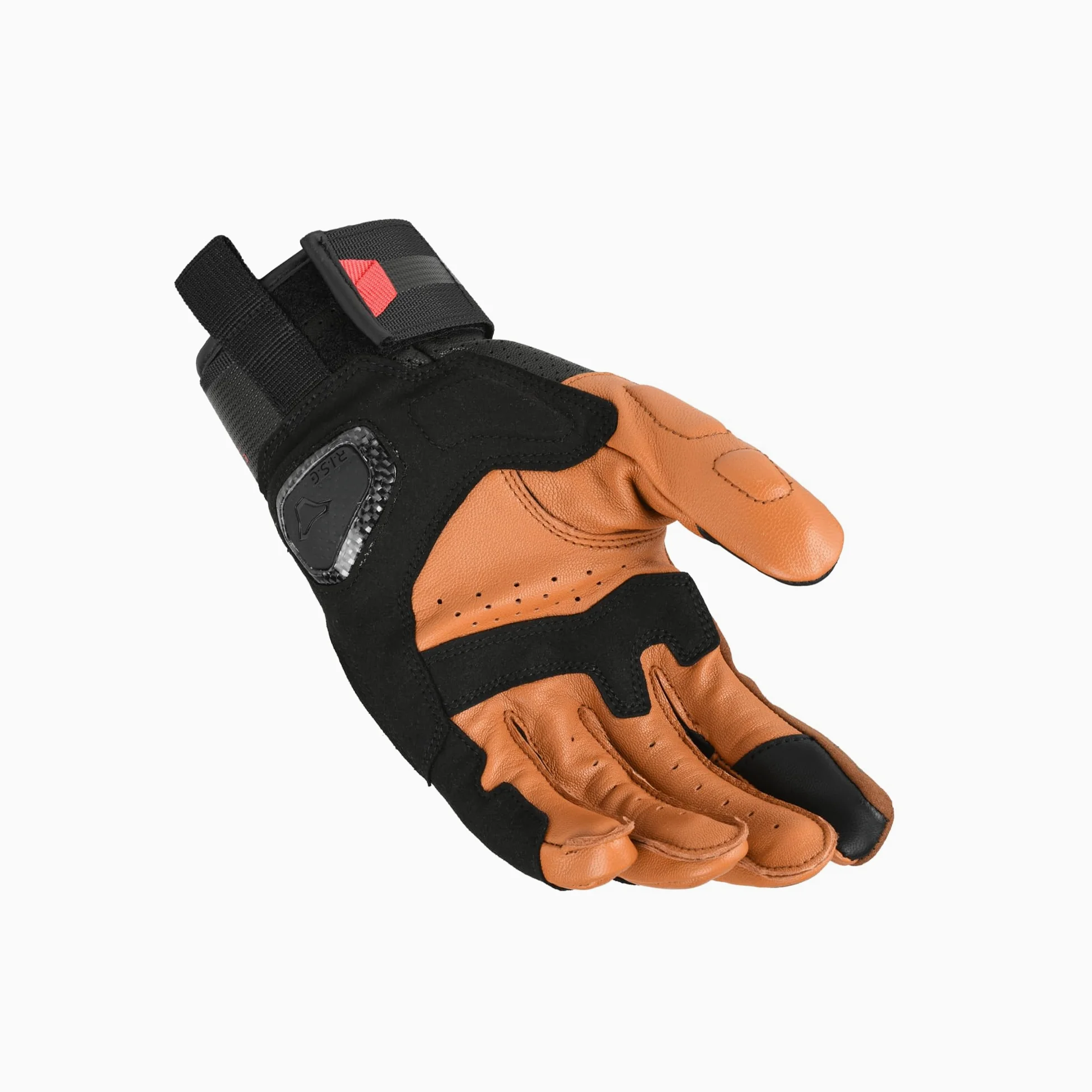 MACNA ULMEX Black/Marron XXXL