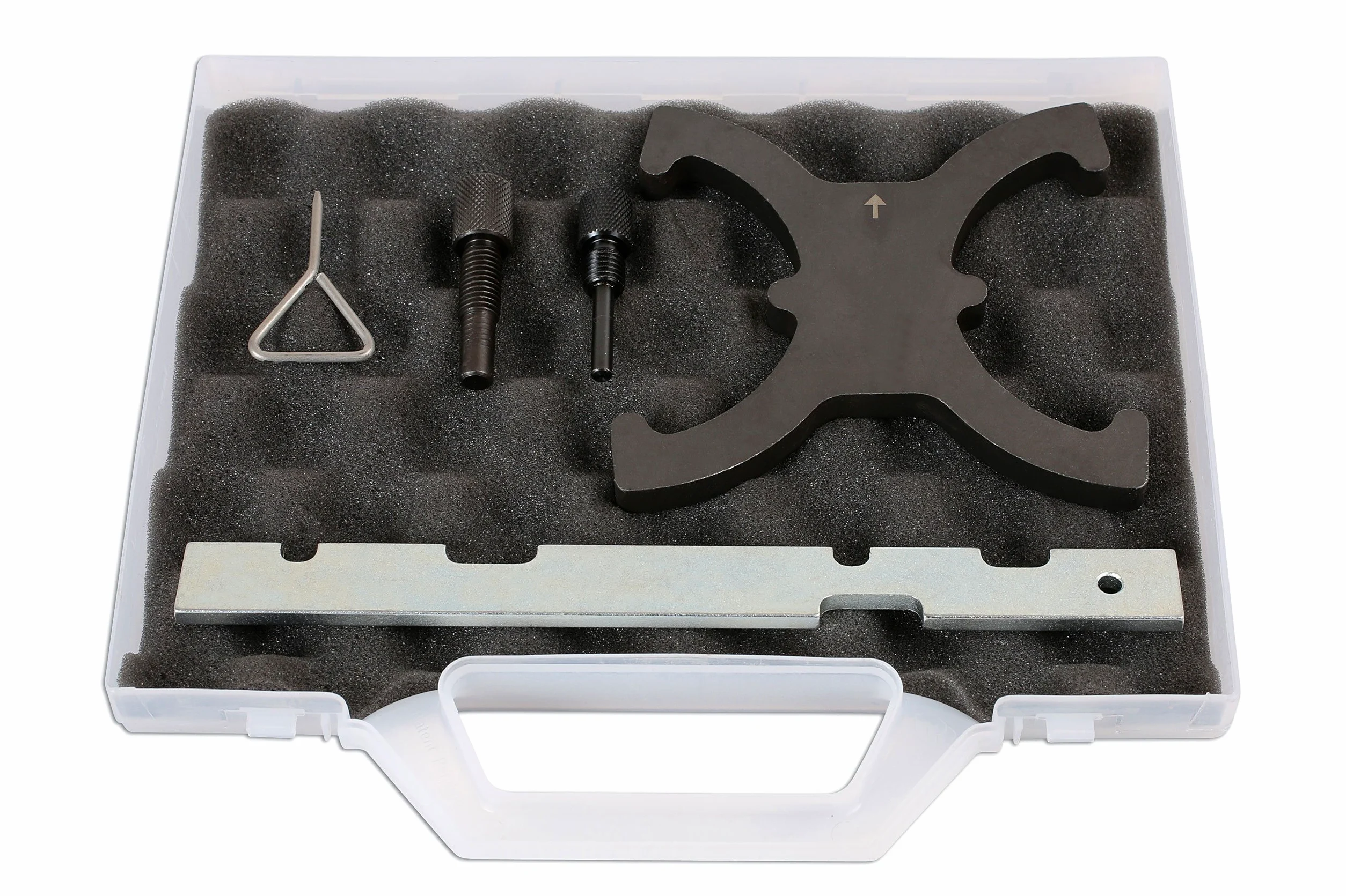 Laser 6561 CAM-Belt Kit de Herramientas