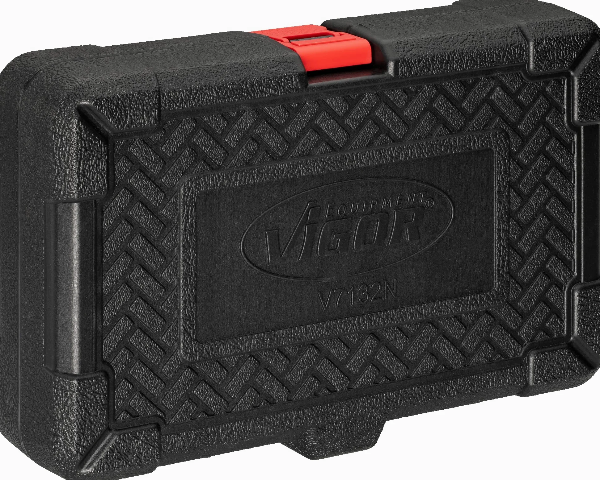 Vigor Retorno de pistón de freno hidráulico 2.0T V7132N, color negro