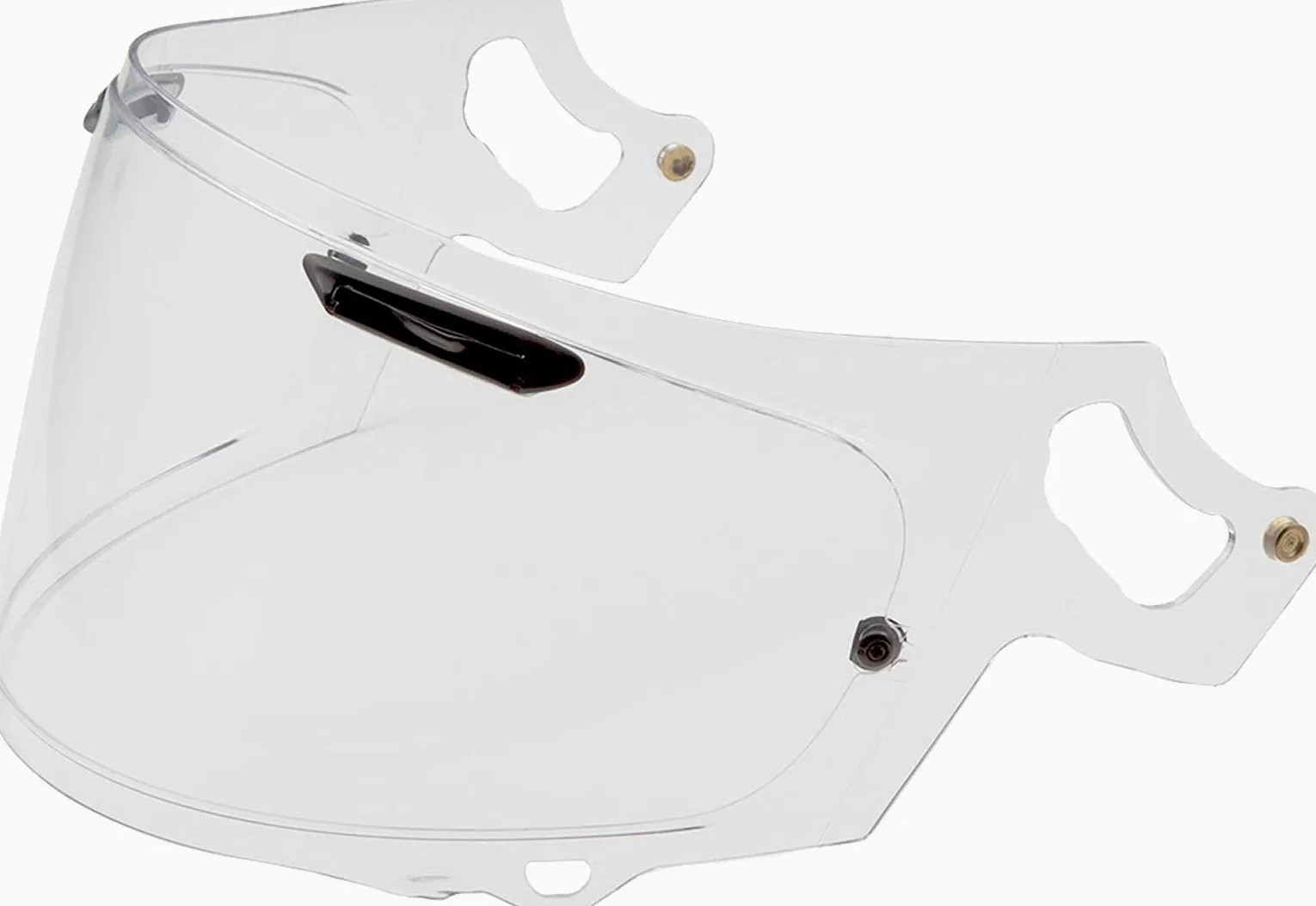 Arai VAS-V Max Vision Visiera, trasparente, unica taglia