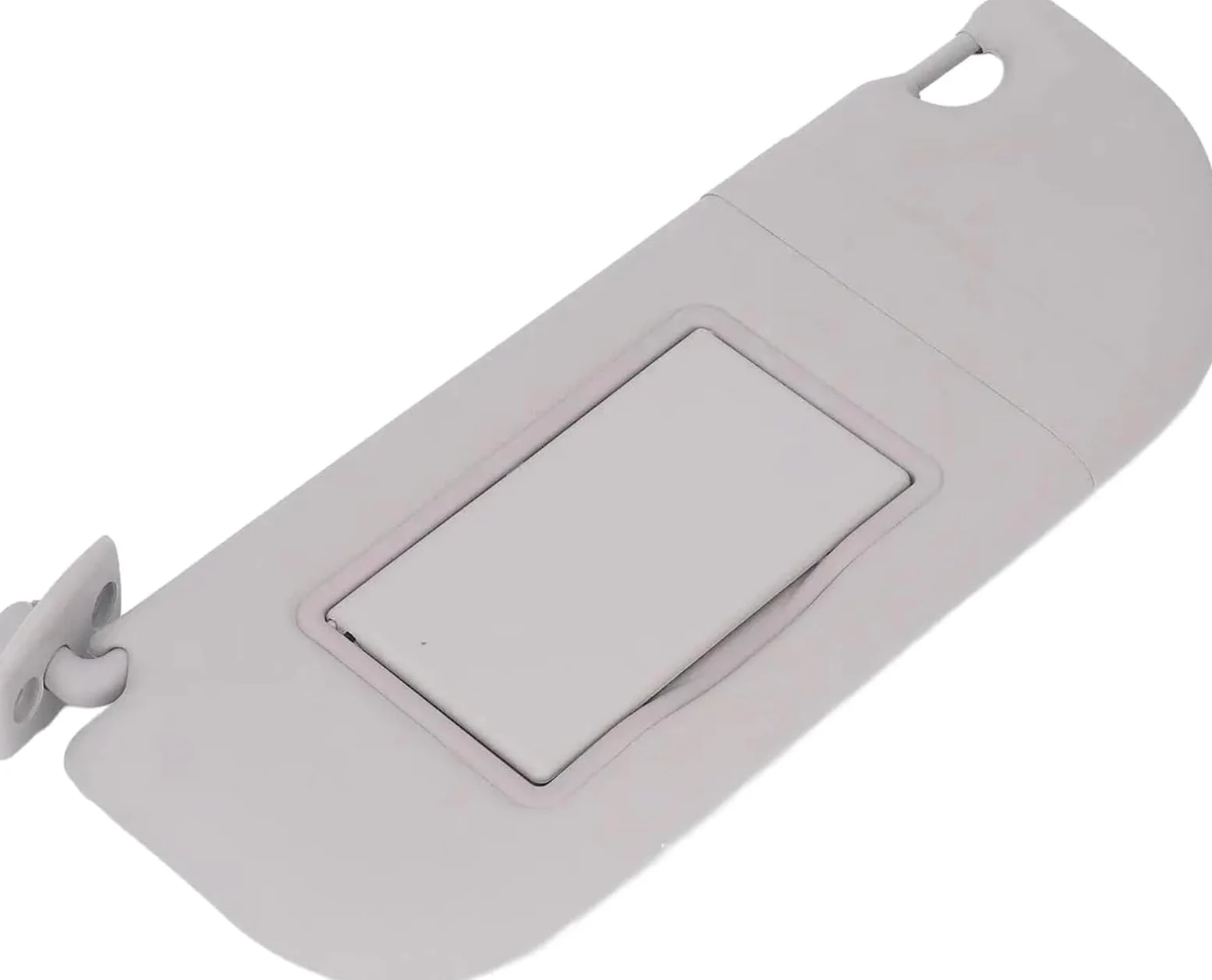 Genérico parasol del coche Parasol delantero gris para Peugeot 301, interior izquierdo, parasol para conductor