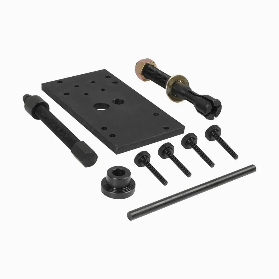 Extractor de Volante Motor Herramienta de instalación de cojinetes de árbol de levas Interior del Motor con Extractor de extracción 2018-2025