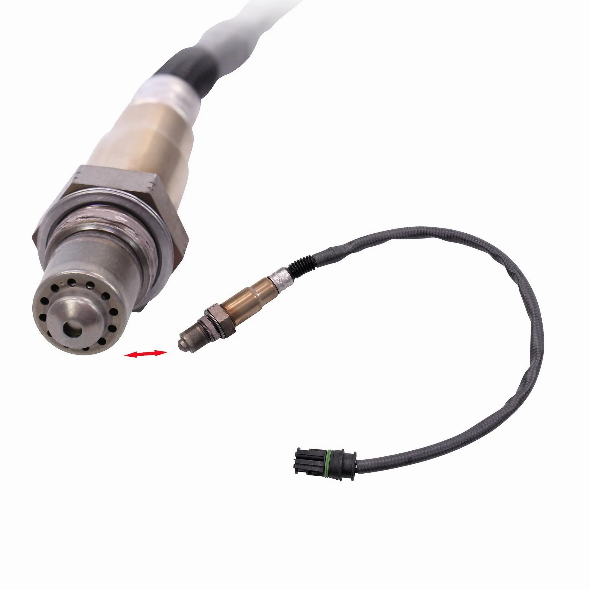 BOSCH Lambdasonde 0258010422