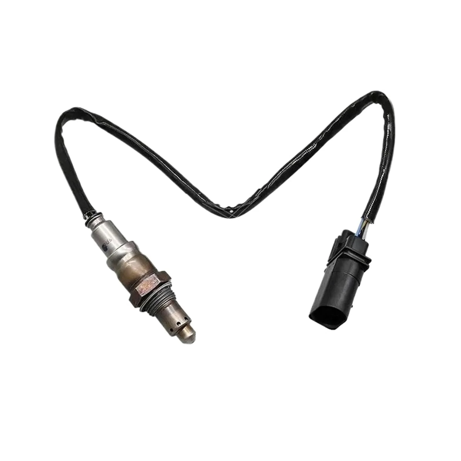 Sonda Lambda Coche para Fiat 500X 2018 55282500 Sensor Lambda De Oxígeno O2 Coche Conjunto Sensor O2