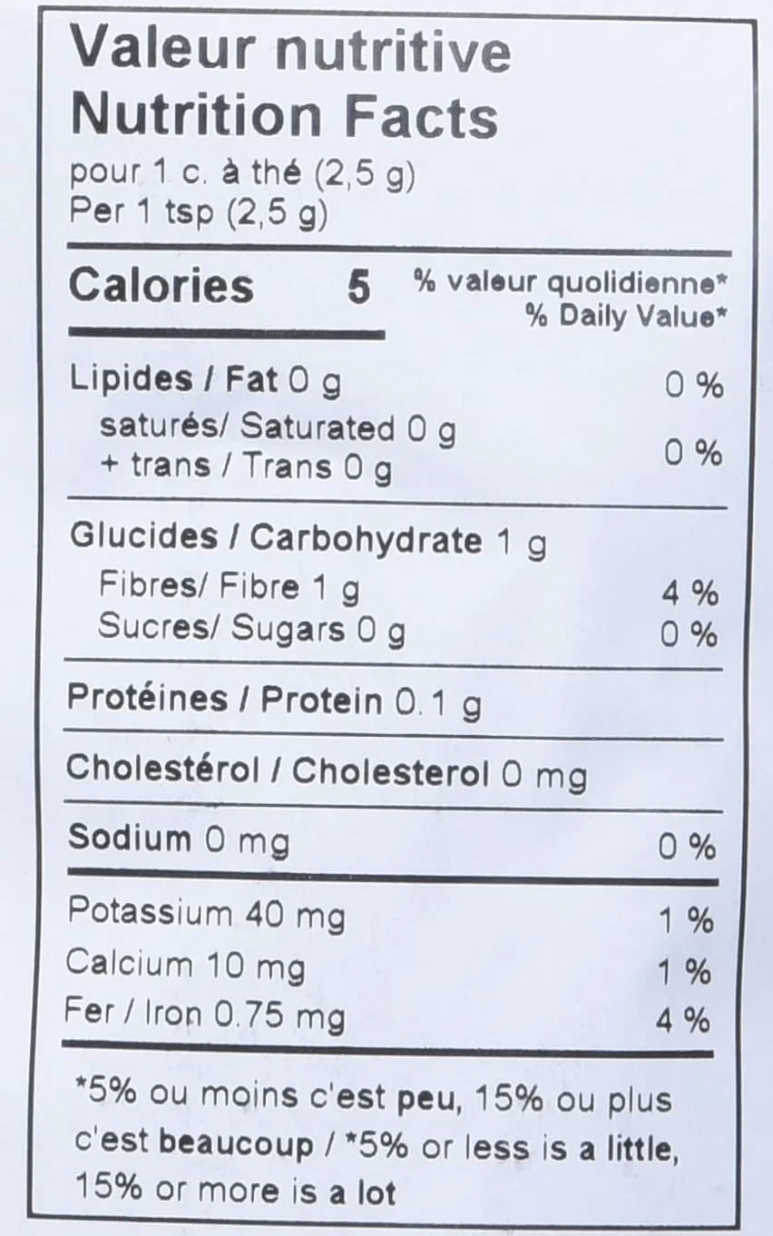 Leroux Achicoria de Francia, 520 g