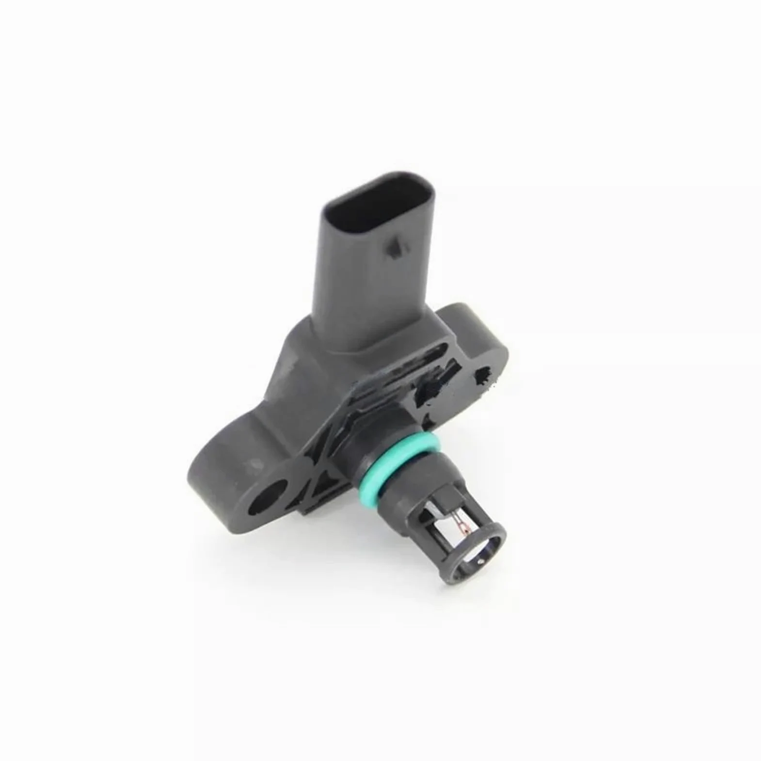‌Sensor Referencia Vacío‌ Sensor de presión MAP 1.5T compatible con VW Crafter Golf Polo compatible con AUID A1 A3 Q2 04E906051J