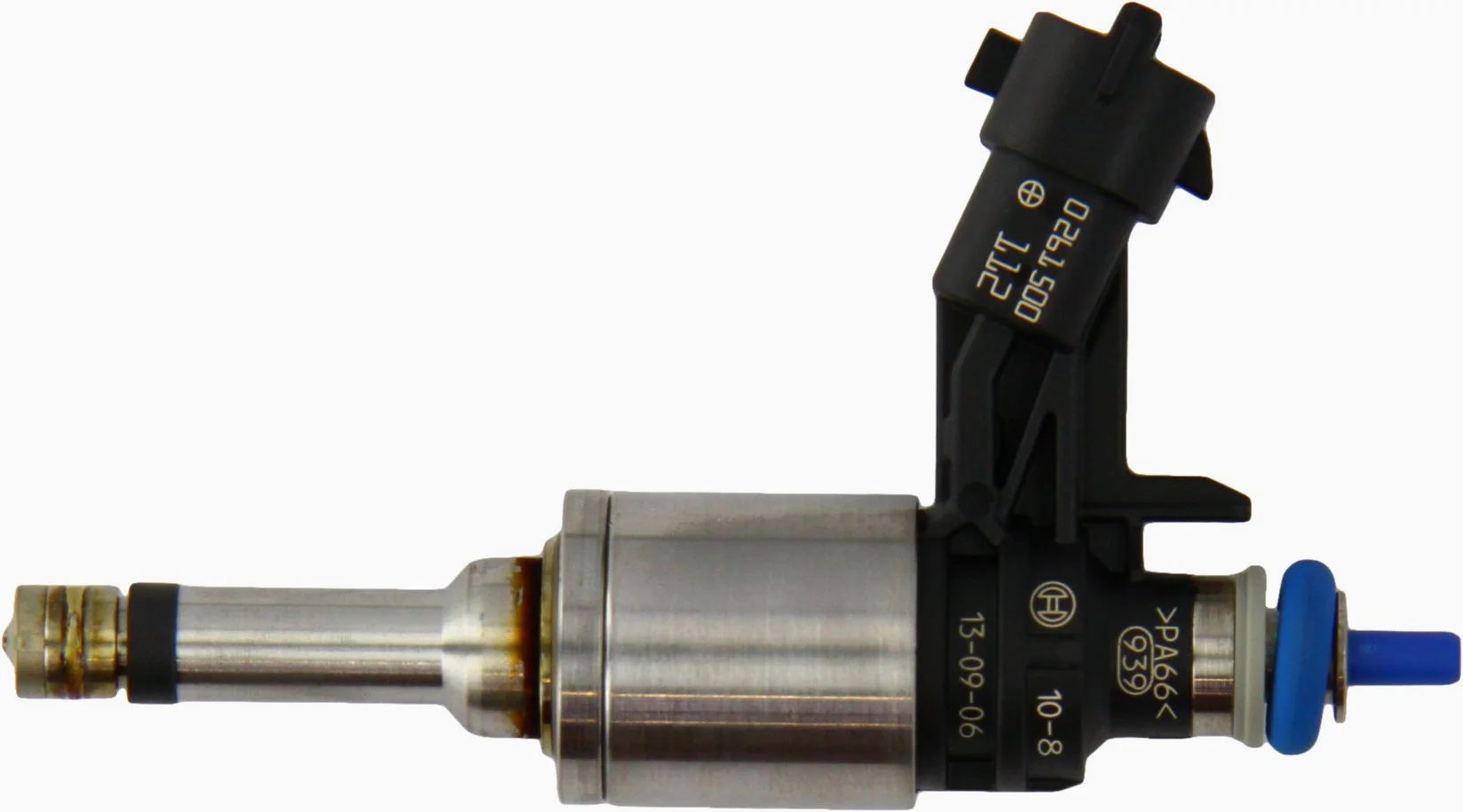 BOSCH 0 261 500 112 Válvula de inyección Gasolina