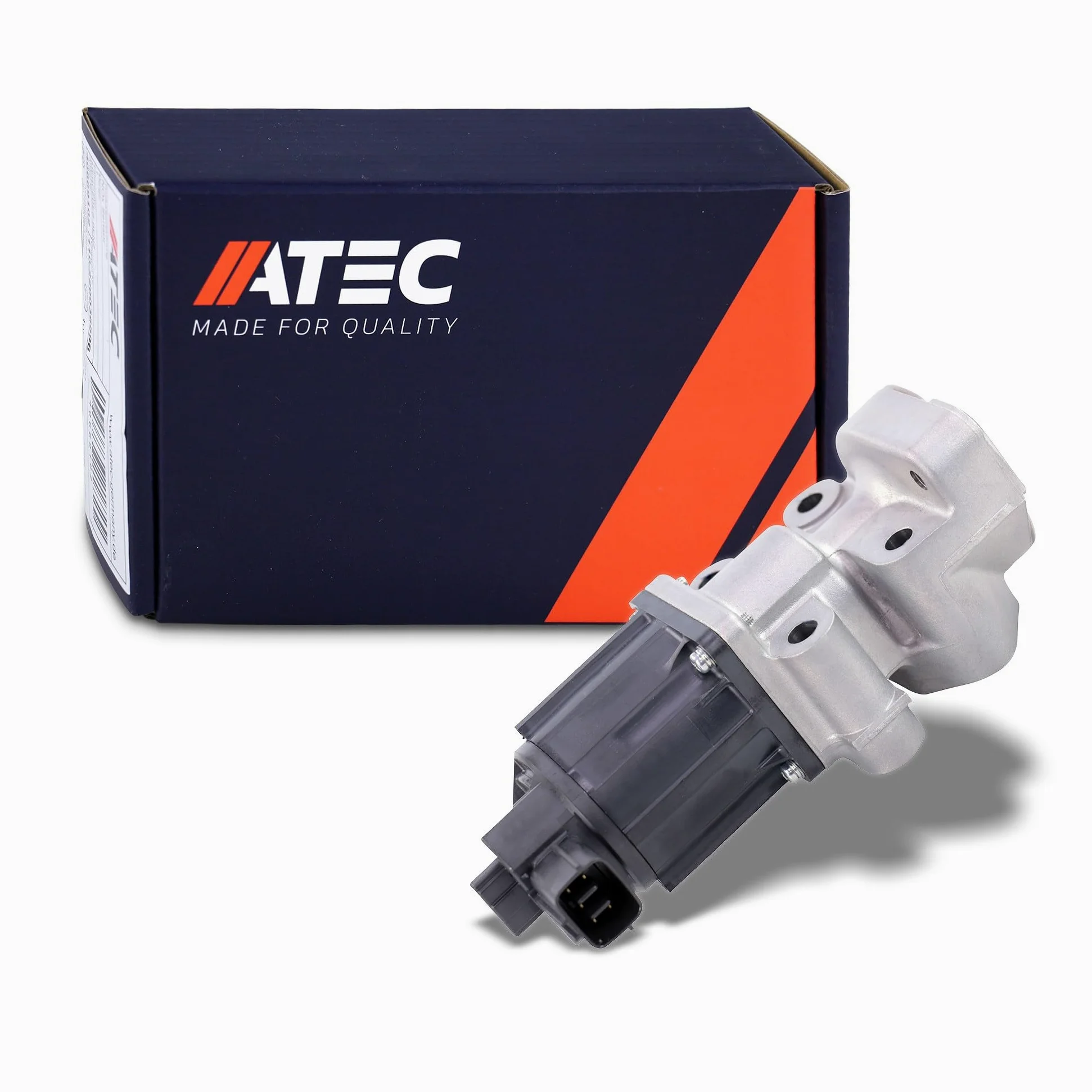 ATEC Germany 1x Válvula de control eléctrico de la Válvula EGR