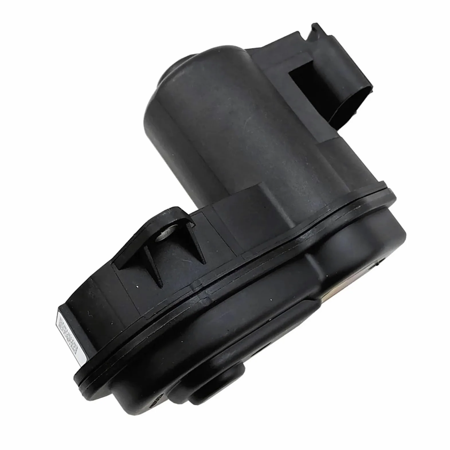 Actuador de control de embrague Conjunto de actuador de freno de estacionamiento, compatible con BMW F10, F12, F25 y F26. OE n.° 34216794618 y 34216791420.