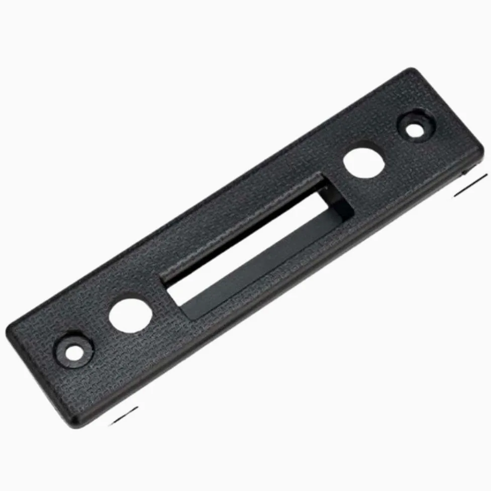 Retenedor de pestillo de techo corredizo trasero compatible con la cubierta de techo corredizo Enclave Acadia