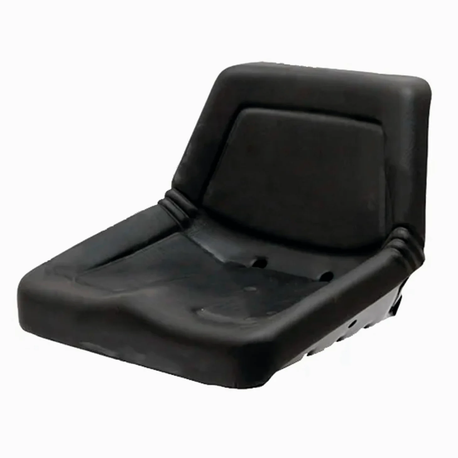 Asiento para tractor. Repuestos agrícolas y maquinaria para agricultura. Recambios interior tractor.