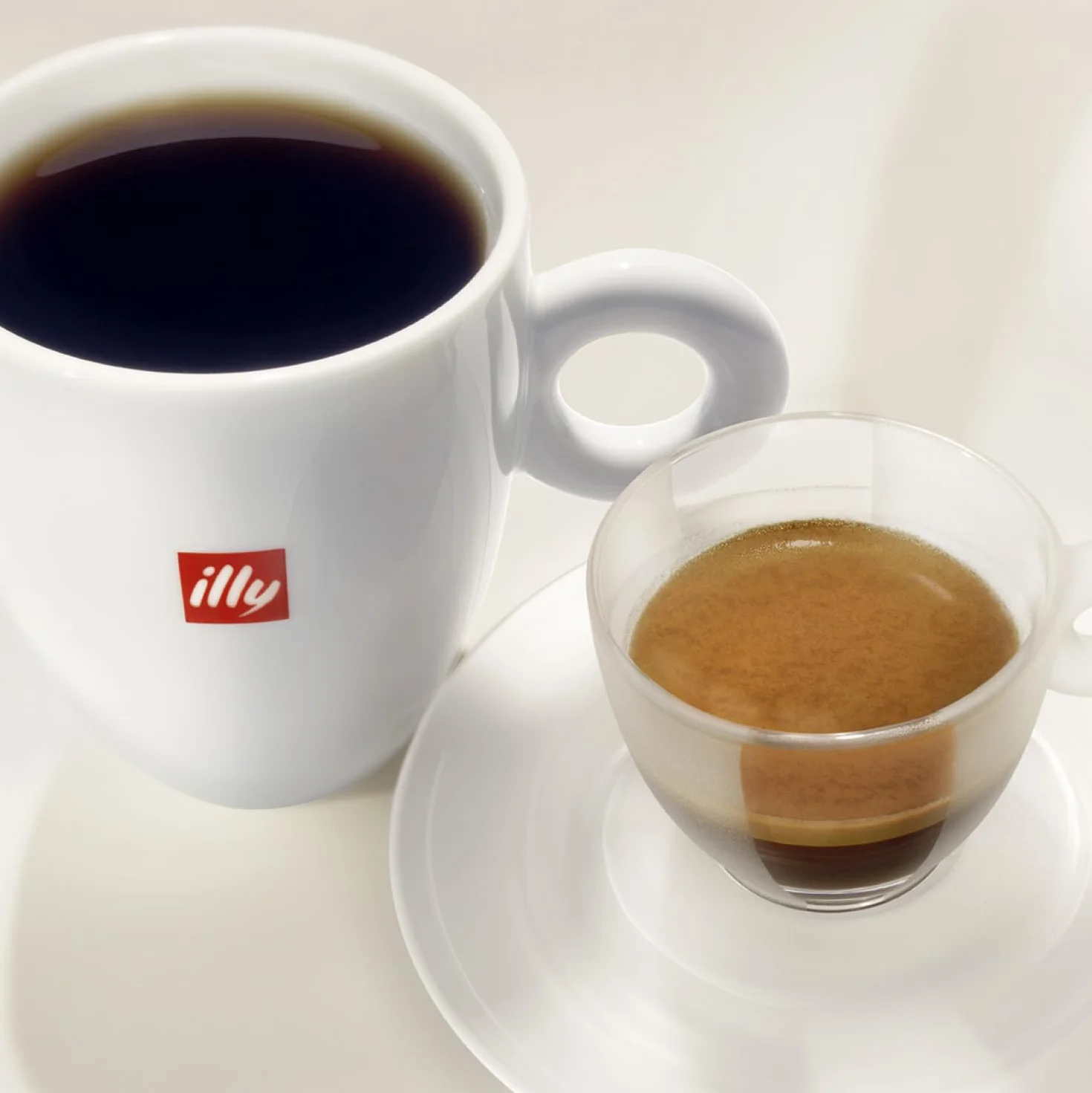 illy Espressobohnen Arabica Selection Kolumbien 250g Kaffeebohnen 100% Arabica