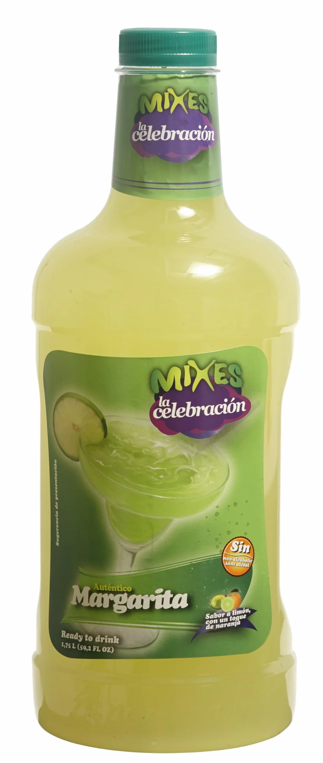 Mixes Margarita 1,75 L