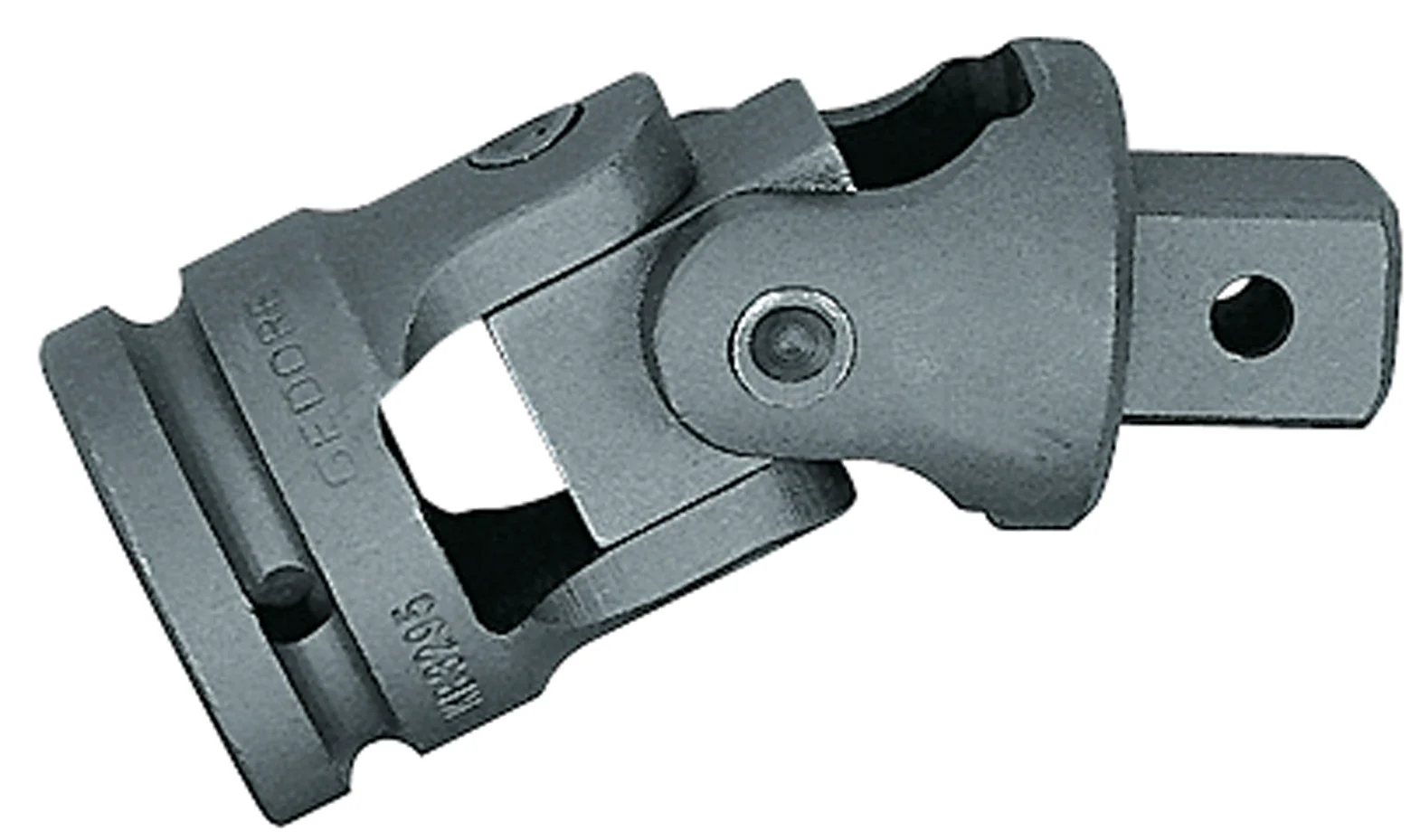 Gedore KB 3295 - Articulación universal 3/4"