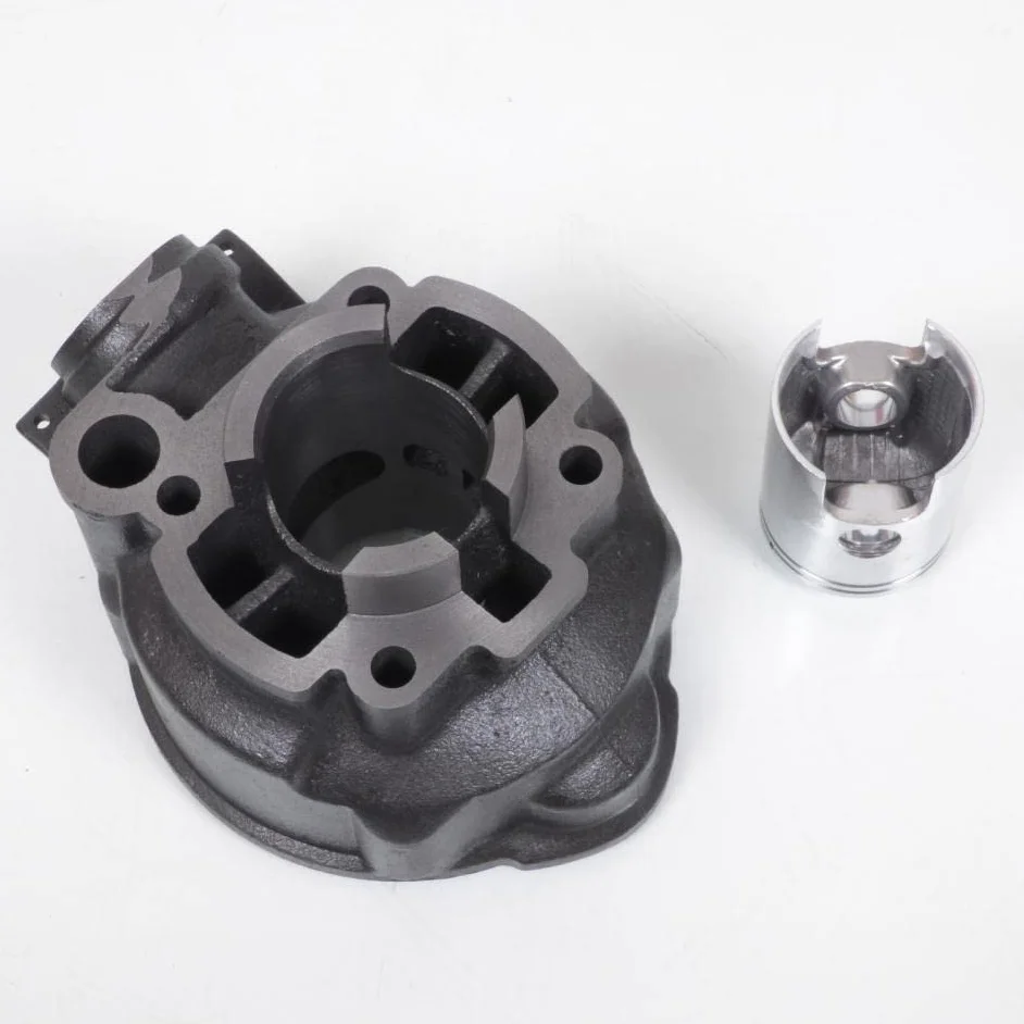 Cilindro P2R para Moto Rieju 50 Mrt 2000 A 2020 Nuevo