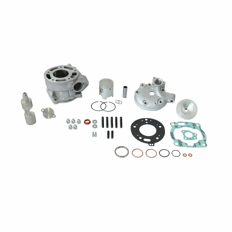 Athena P400485100019 Kit Cilindro en Aluminio 125 cc